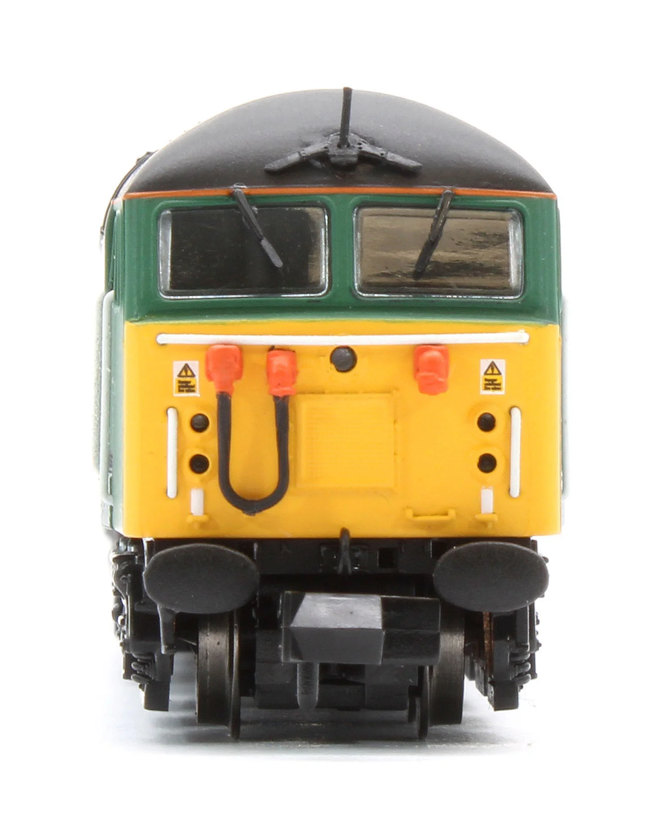 2D-004-014D Class 56 56303 (ex 56125 Crewe Built) DCR Diesel Locomotive - DCC Fitted - Image 8