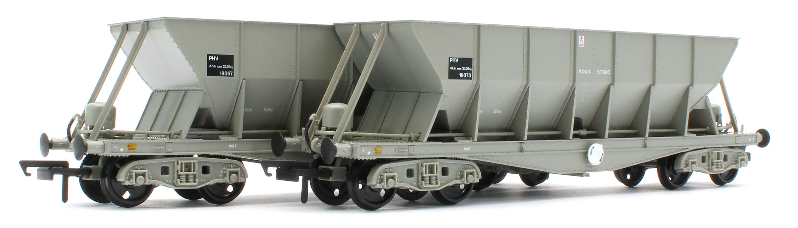 ACC3076 ICI Hopper - 1992 to 1997 - Twin Pack C - Image 2
