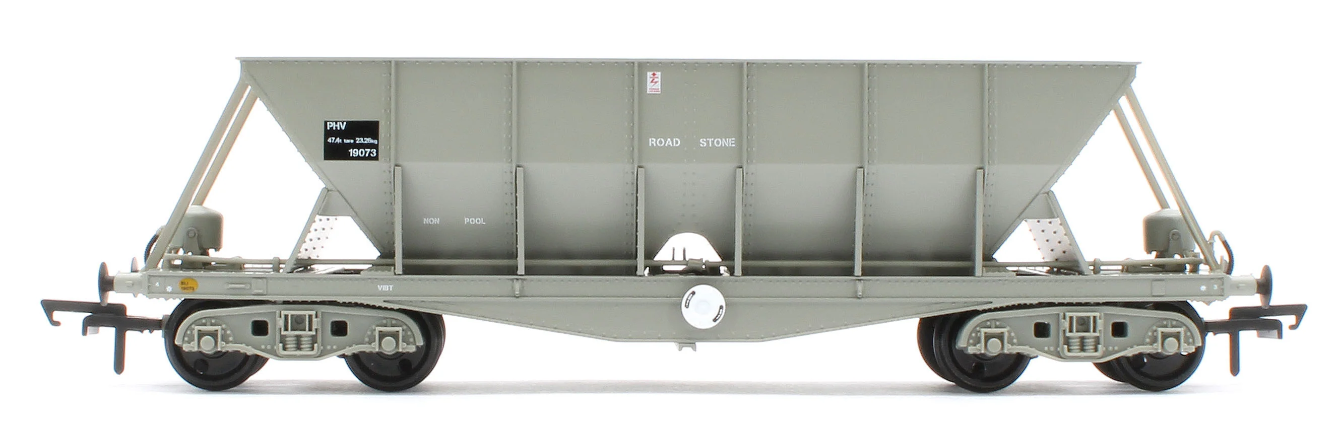 ACC3076 ICI Hopper - 1992 to 1997 - Twin Pack C - Image 6