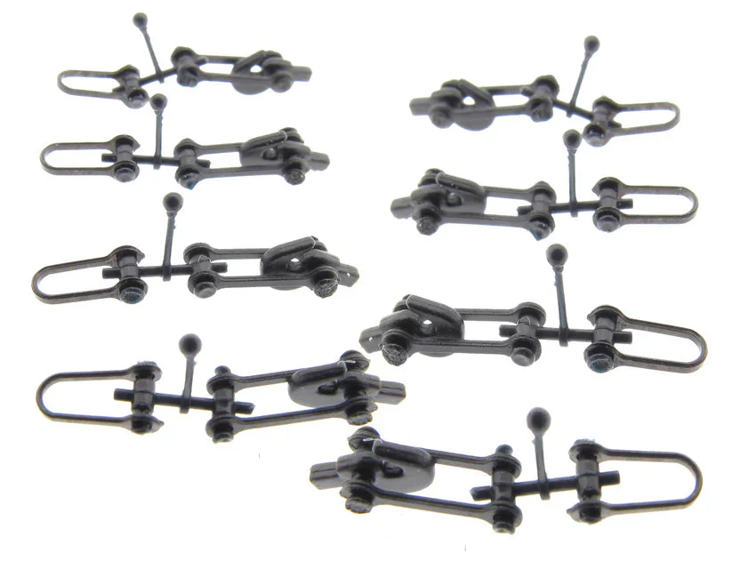 Screw Link Couplings (Pack of 8) - Image 2