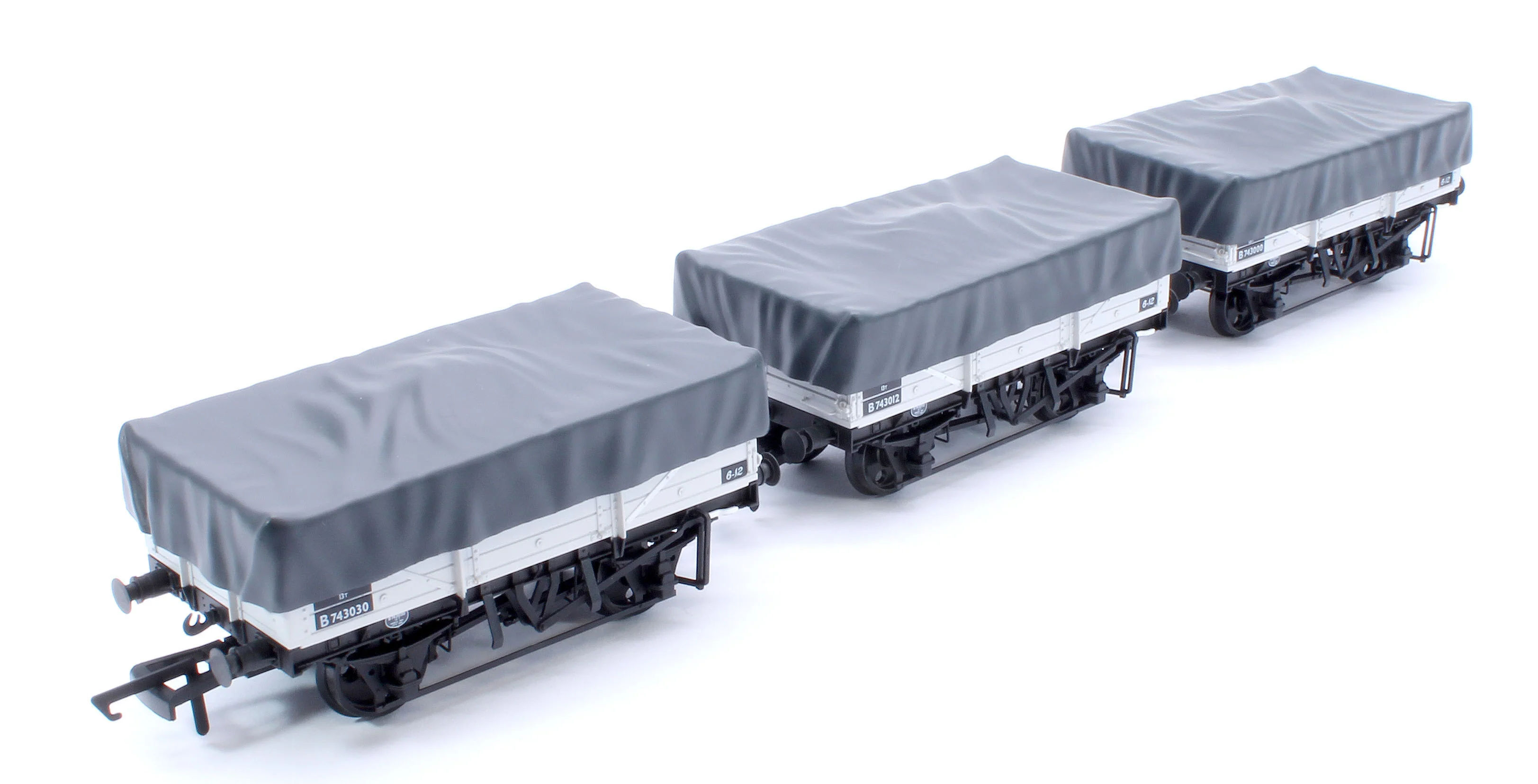 ACC3079 Clayhood - 13T - Unfitted - Triple Pack A - Image 10