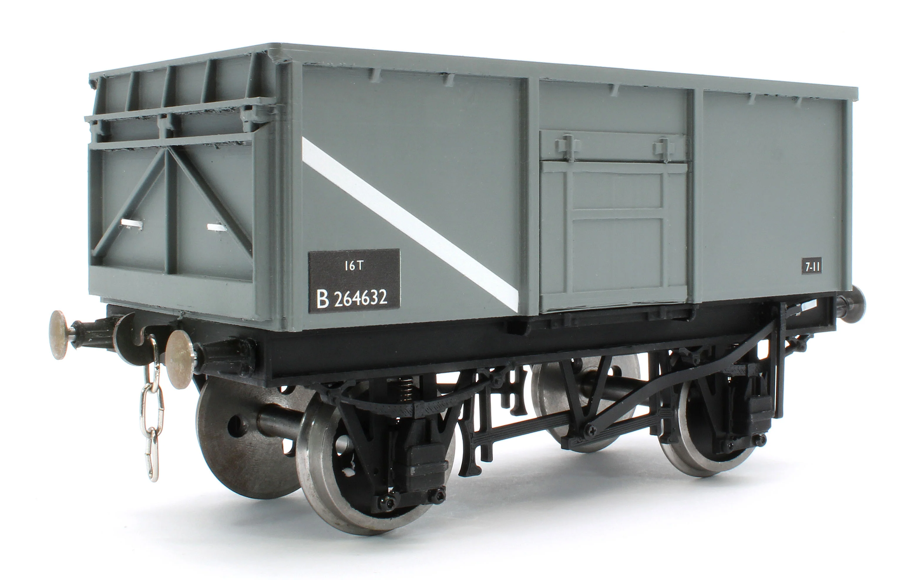 G1-16T-B264632 16 Ton Mineral Wagon No.B264632 - Image 3