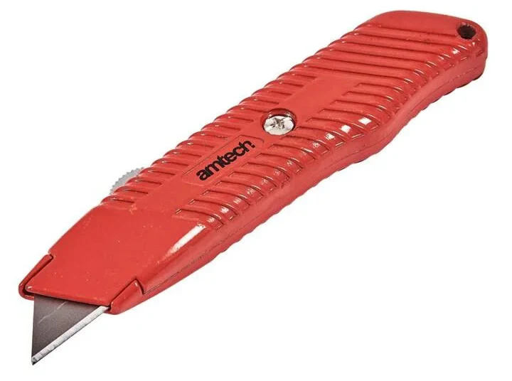 AM-S0325 150mm (6") Utility knife