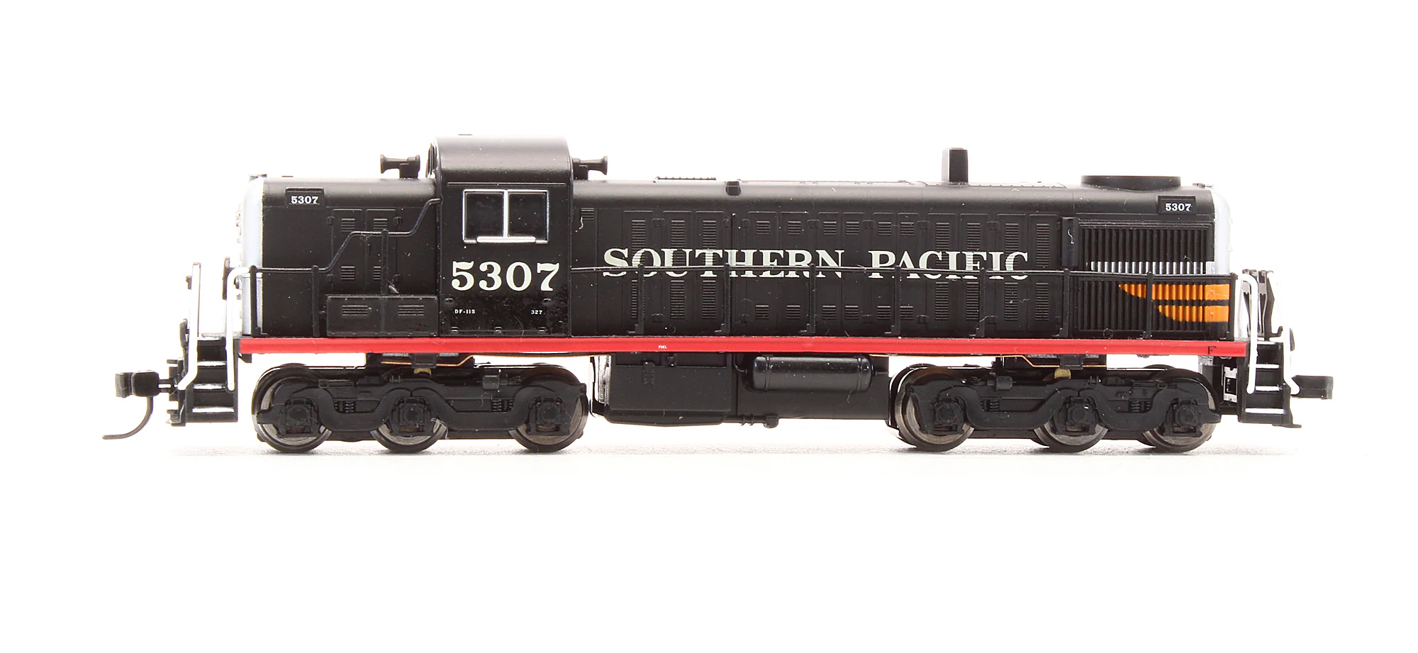 Pre-Owned 42312 RSD 5 Diesel Locomotive Southern Pacific - Road #5307 - Image 3
