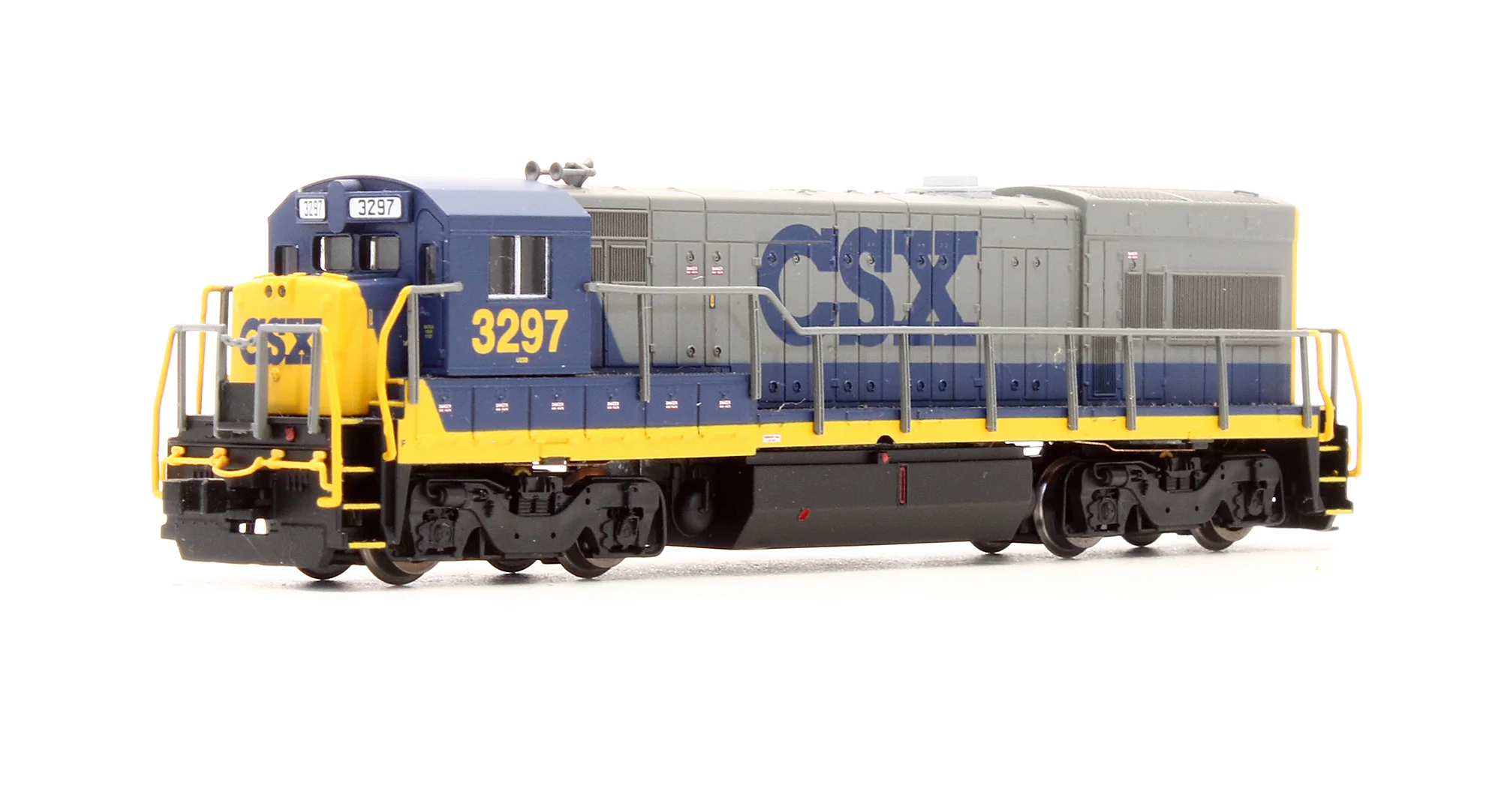 Pre-Owned 45935 U23B Diesel Locomotive CSX - Road #3297
