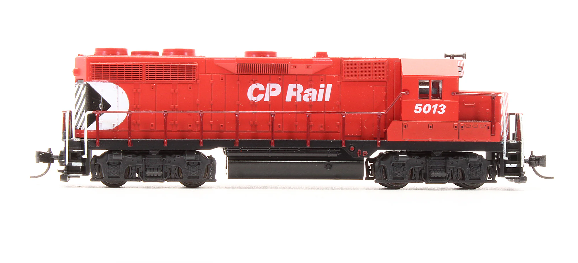 Pre-Owned 4628 GP35 Diesel Locomotive CP Rail - Road #5013 - Image 3