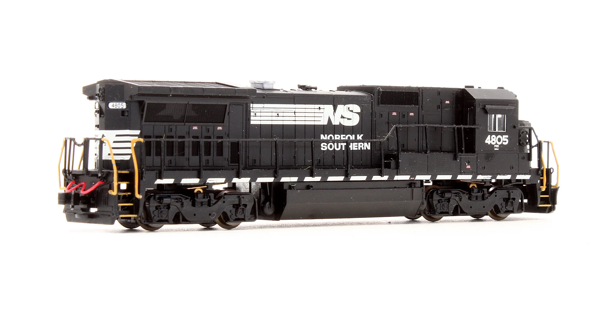Pre-Owned 48719 Dash 8-40B Diesel Locomotive Norfolk Southern - Road #4805 - Image 2