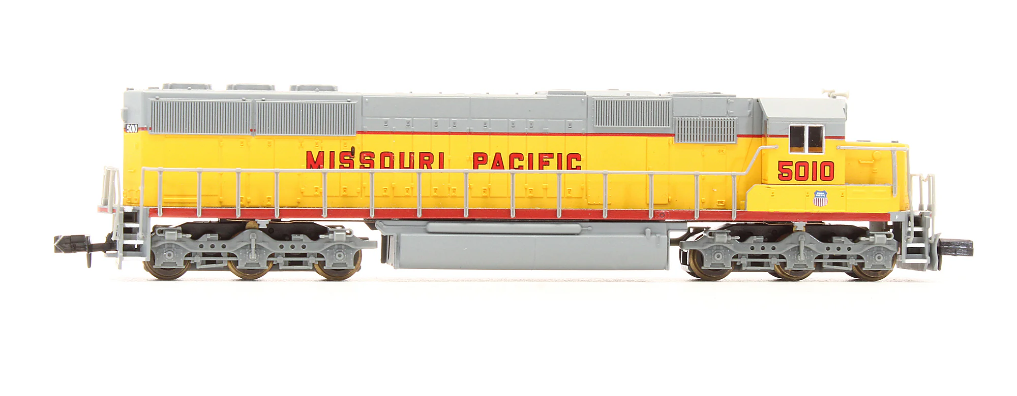 Pre-Owned 49304 SD50 Diesel Locomotive Missouri Pacific - Road #5010 - Image 3