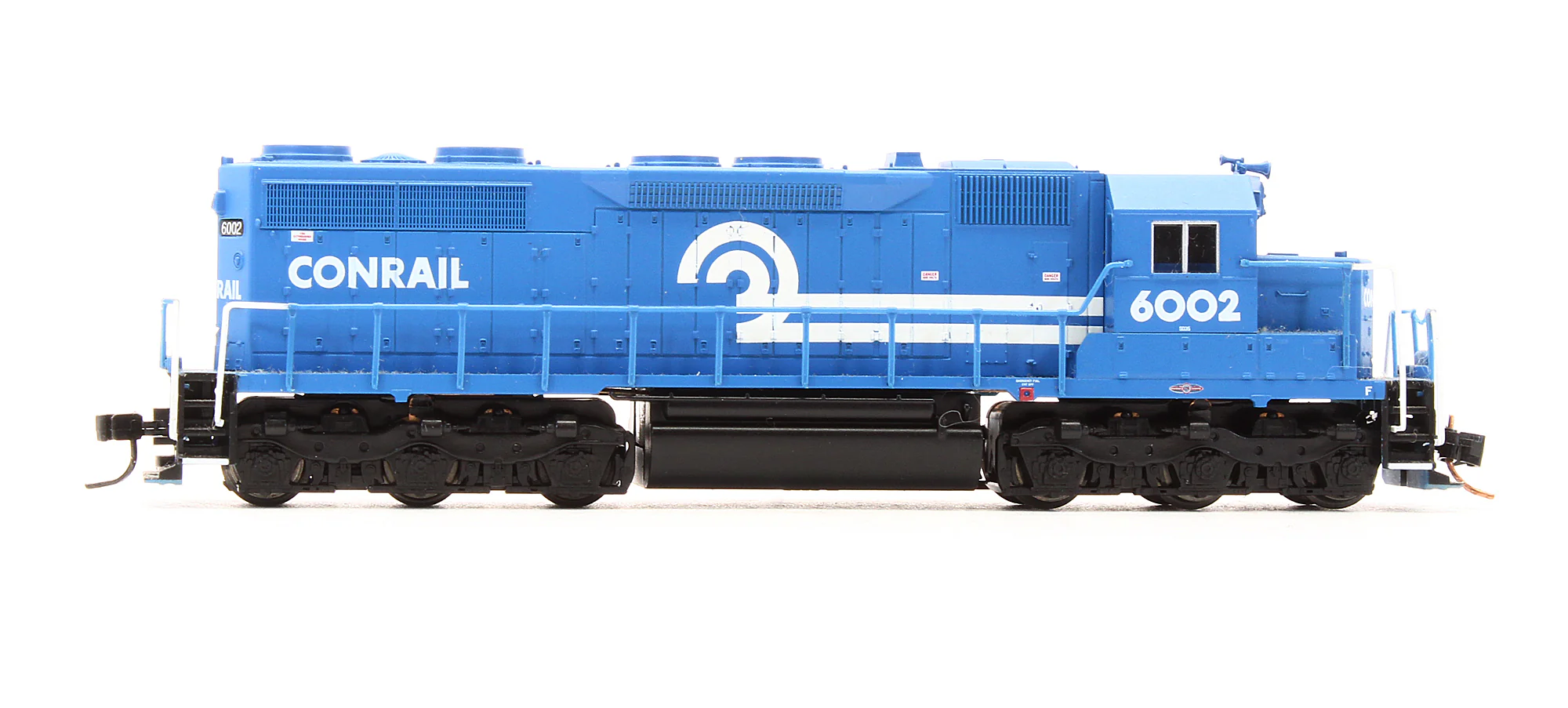 Pre-Owned 49415 SD35 Conrail Diesel Locomotive - Road #6002 - Image 3