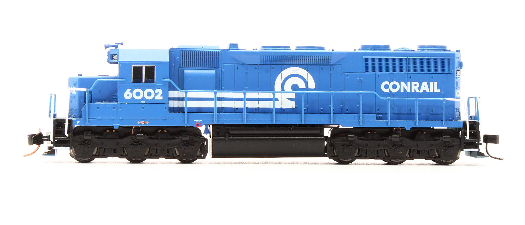 Pre-Owned 49415 SD35 Conrail Diesel Locomotive - Road #6002 - Image 4