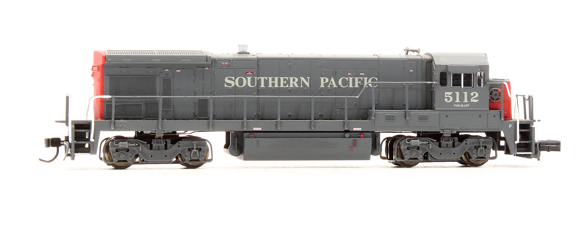 Pre-Owned 49725 B23-7 Southern Pacific Diesel Locomotive - Road #5112 - Image 3