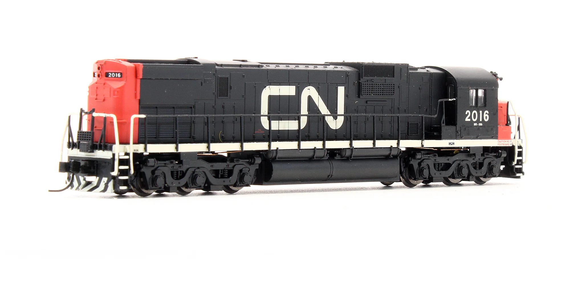 Pre-Owned 54246 C630 Diesel Locomotive Canadian National - Road #2016 - Image 2