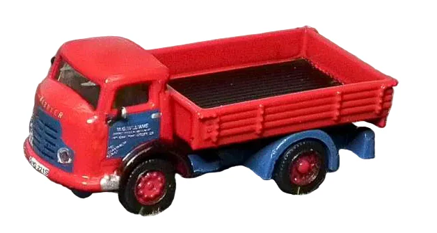 Karrier Bantam Dropside - M.G Williams