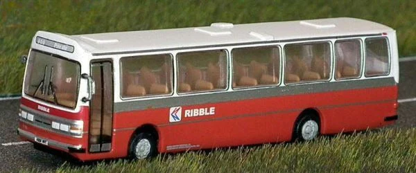 Duple Dominant II Coach - Ribble