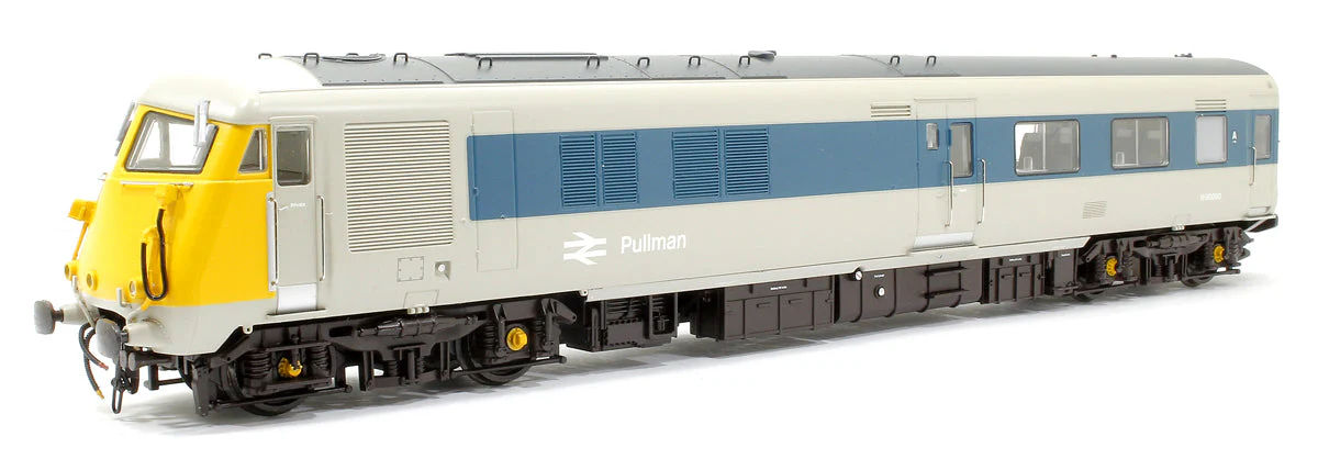 Pre-Owned 30-426SF BR 'Western Pullman' 6-Car DEMU SOUND FITTED Train Pack - Image 5