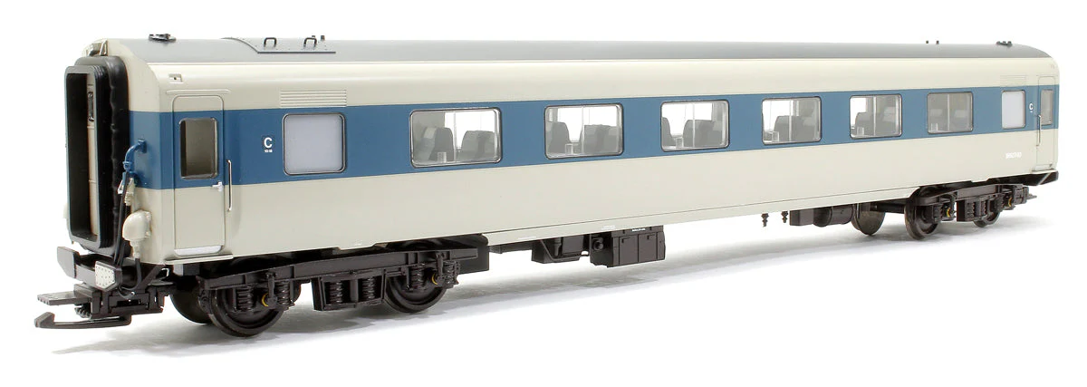 Pre-Owned 30-426SF BR 'Western Pullman' 6-Car DEMU SOUND FITTED Train Pack - Image 8