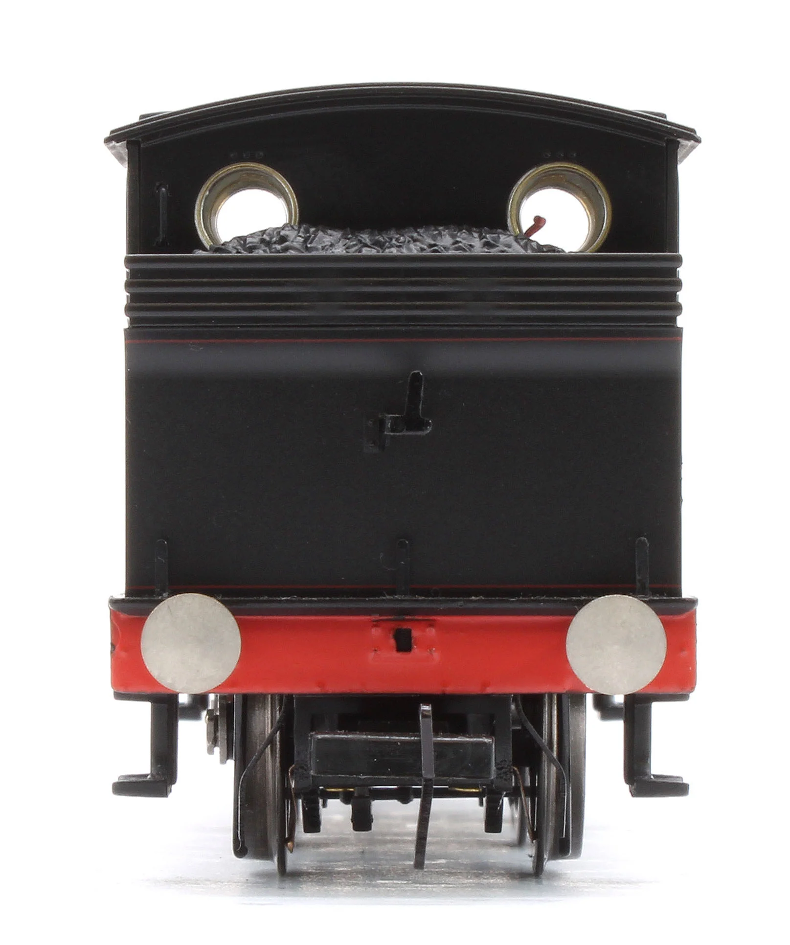 NER E (J71) 317 LNER Lined Black Steam Tank Locomotive - Image 8