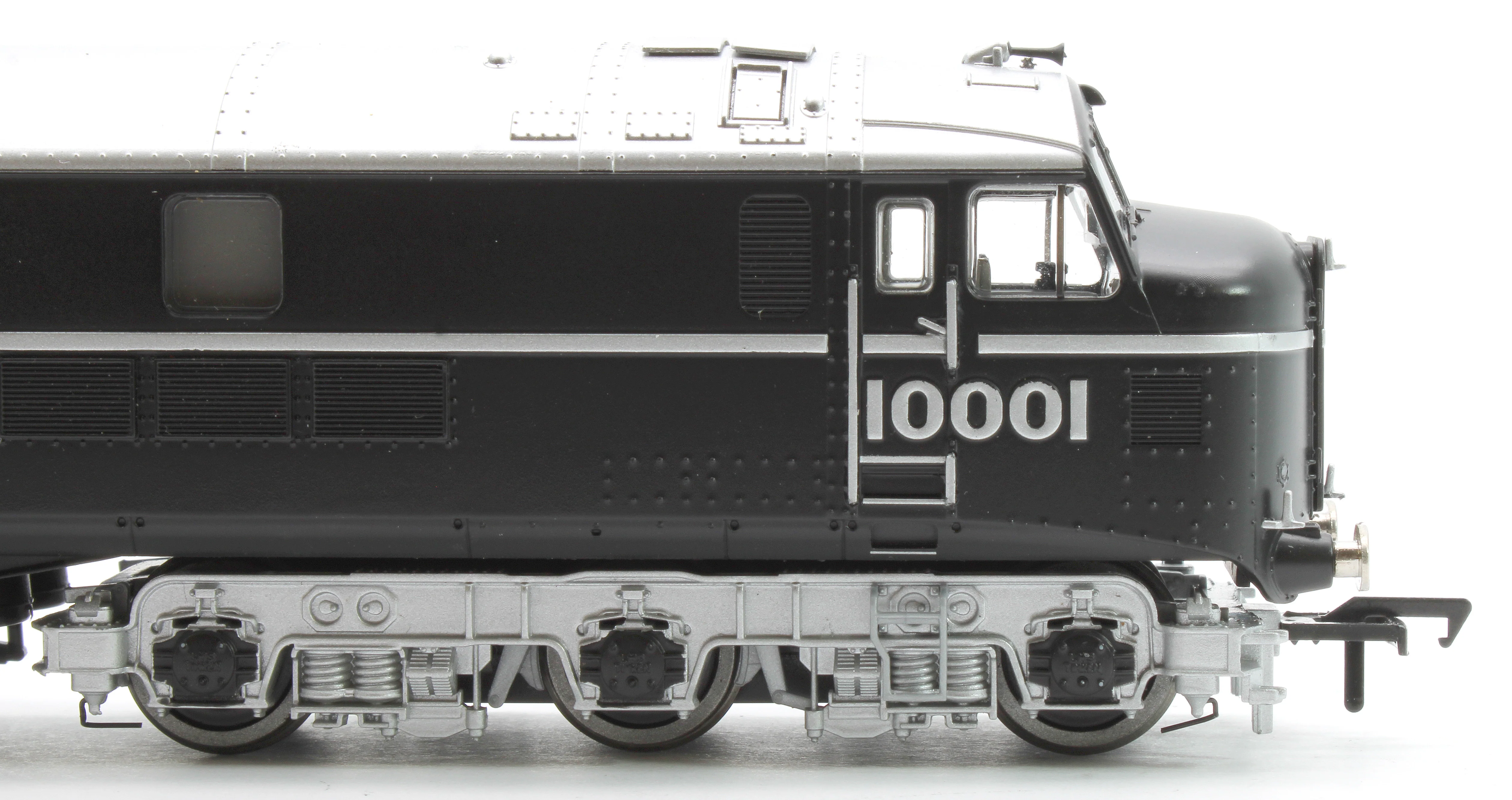 Pre-Owned 31-999Y LMS Twins Boxed Set - Exclusive to Rails of Sheffield - Image 4