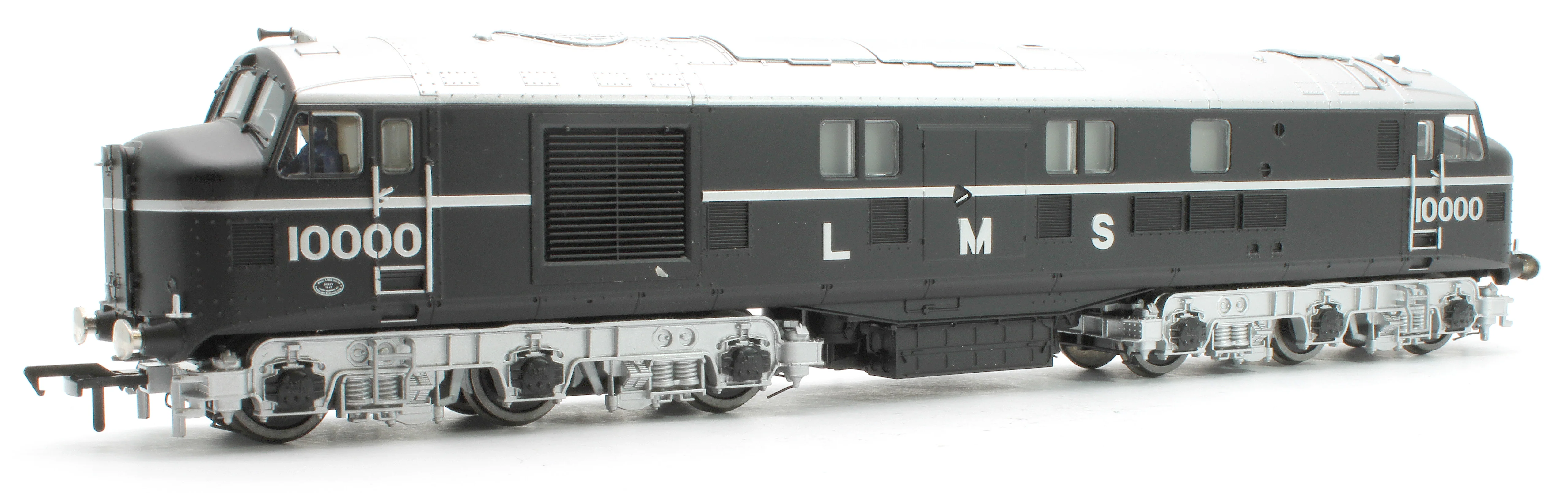 Pre-Owned 31-999Y LMS Twins Boxed Set - Exclusive to Rails of Sheffield - Image 5
