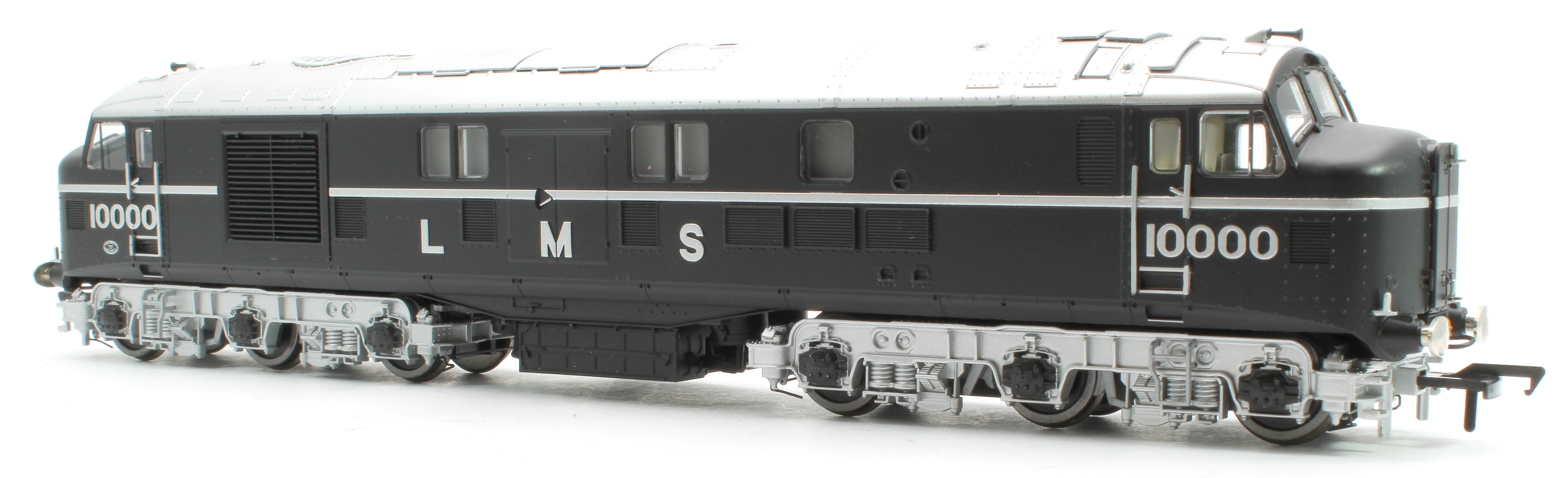 Pre-Owned 31-999Y LMS Twins Boxed Set - Exclusive to Rails of Sheffield - Image 6