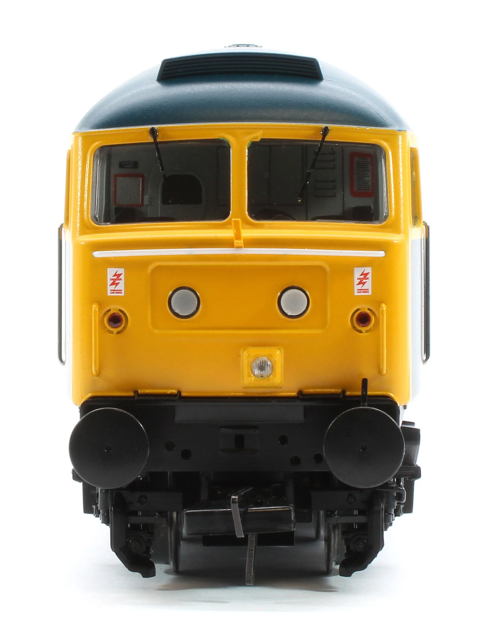 Class 47/0 47226 BR Blue Diesel Locomotive - DCC Sound - Image 6