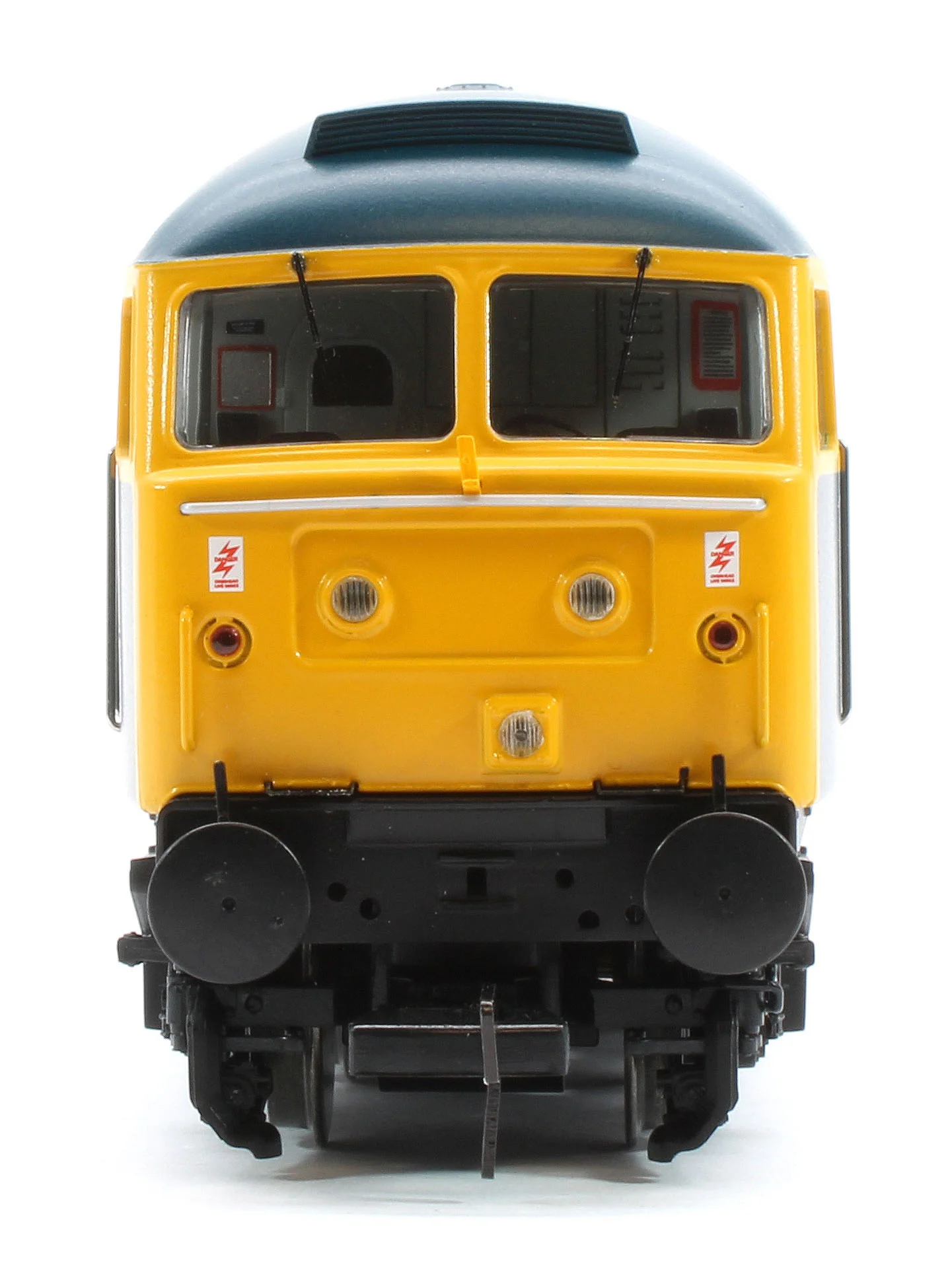 Class 47/0 47226 BR Blue Diesel Locomotive - DCC Sound - Image 7