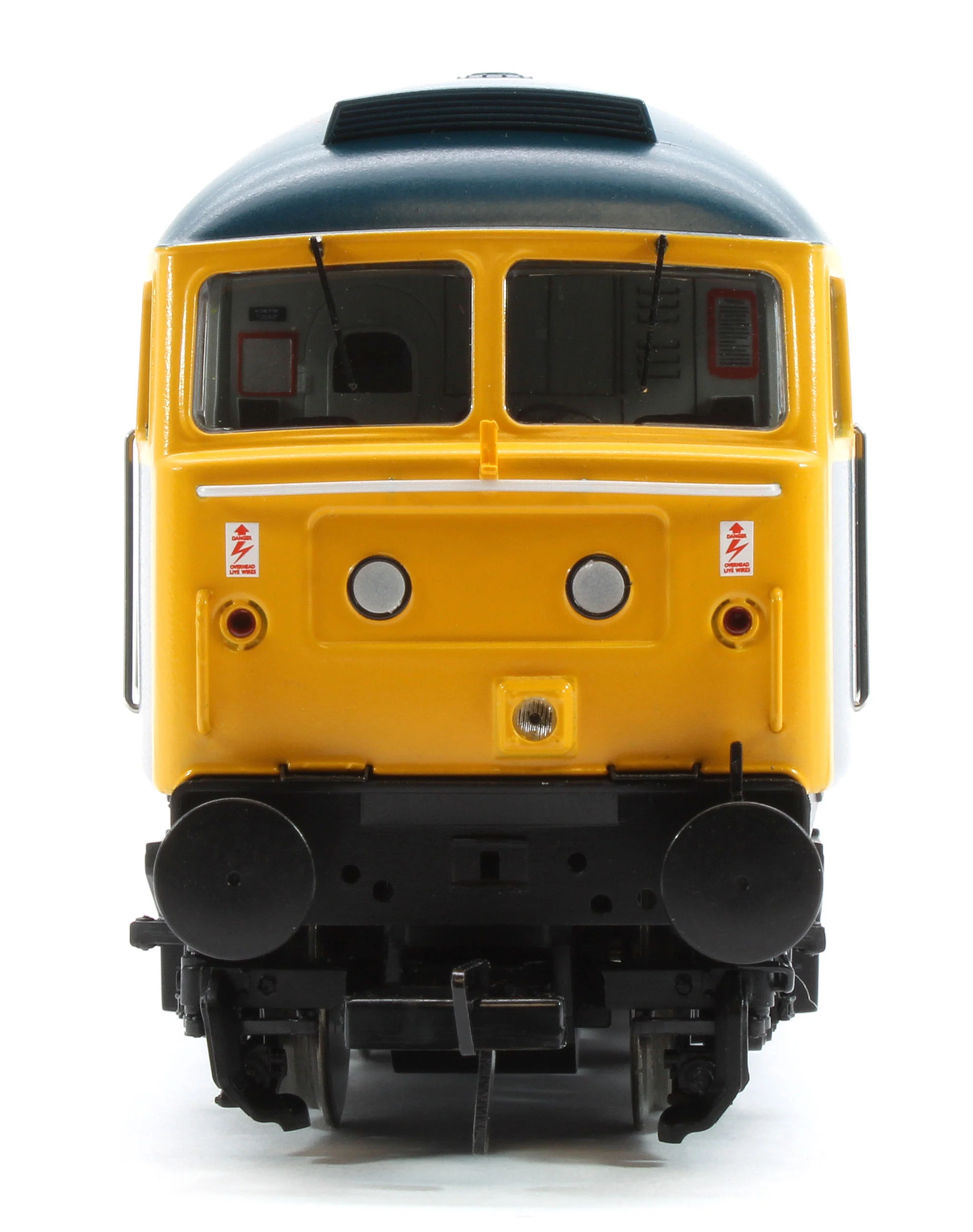Class 47/0 47238 BR Blue Diesel Locomotive - DCC Sound - Image 6