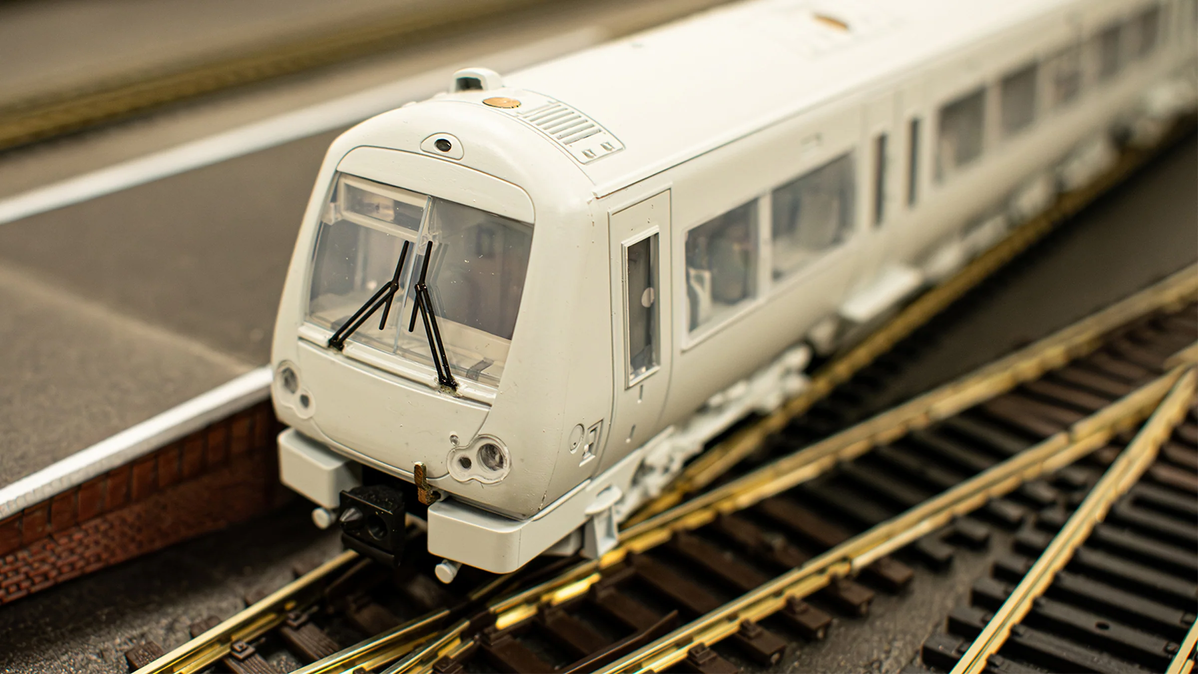 35-625 Class 170/4 3-Car DMU 170412 ScotRail - Image 12