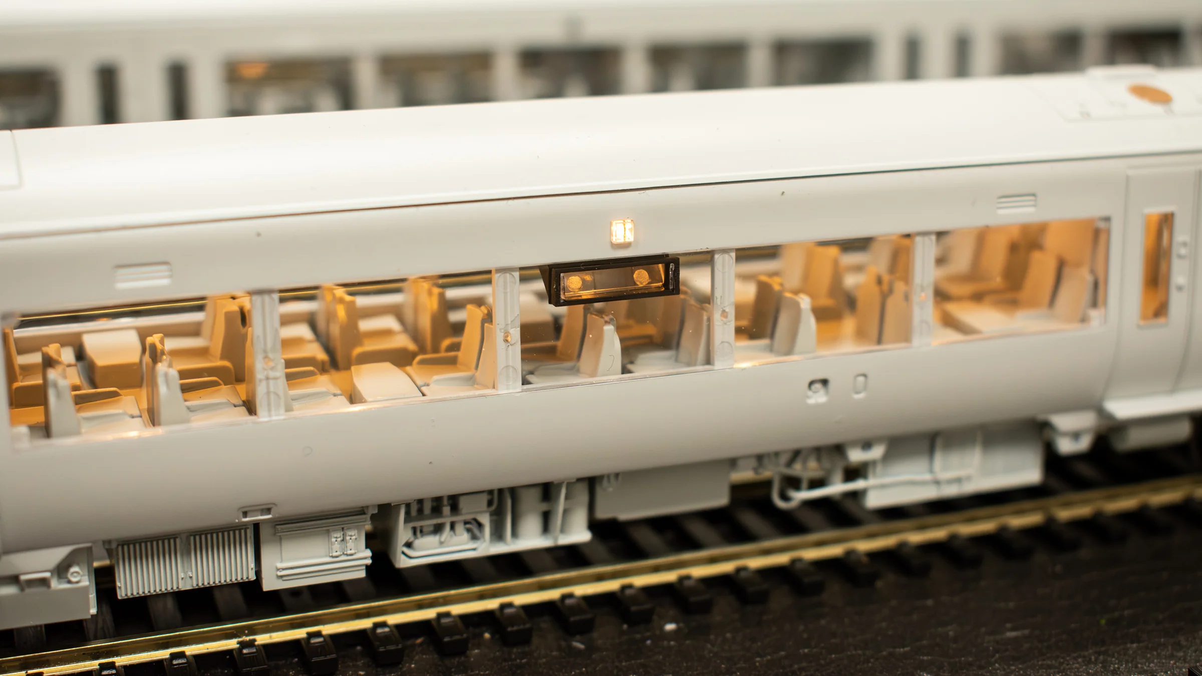 35-625 Class 170/4 3-Car DMU 170412 ScotRail - Image 15