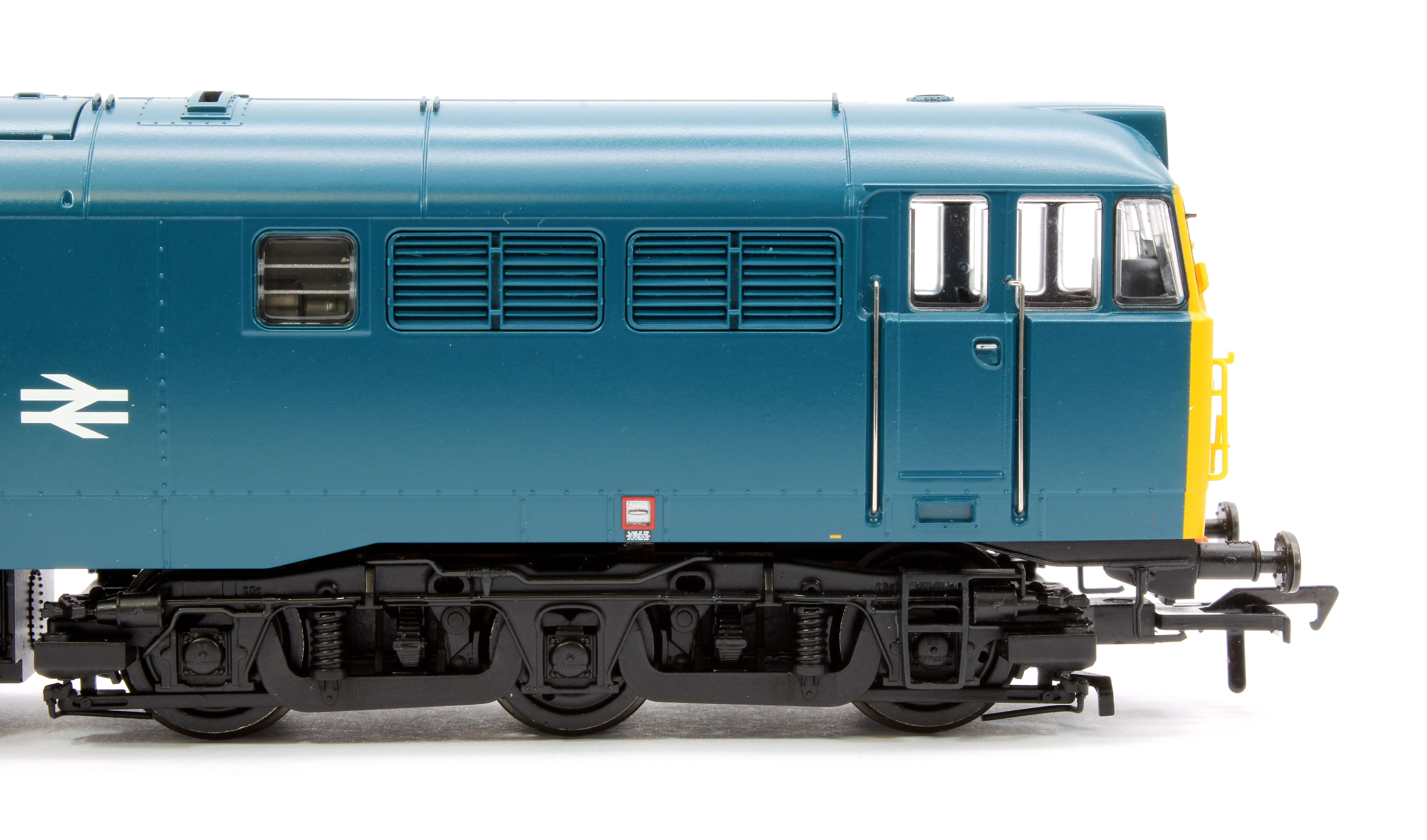 Pre-Owned 35-825 Class 31/4 Refurbished 31435 BR Blue Sector Diesel Locomotive - Image 8