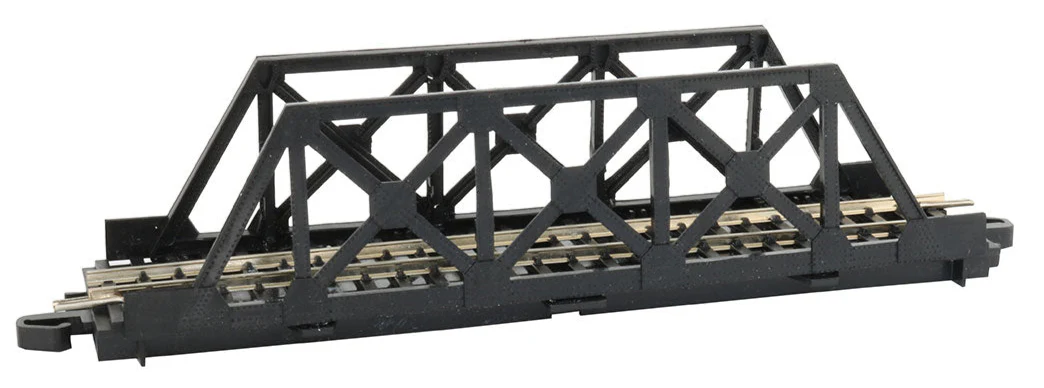 Truss Bridge