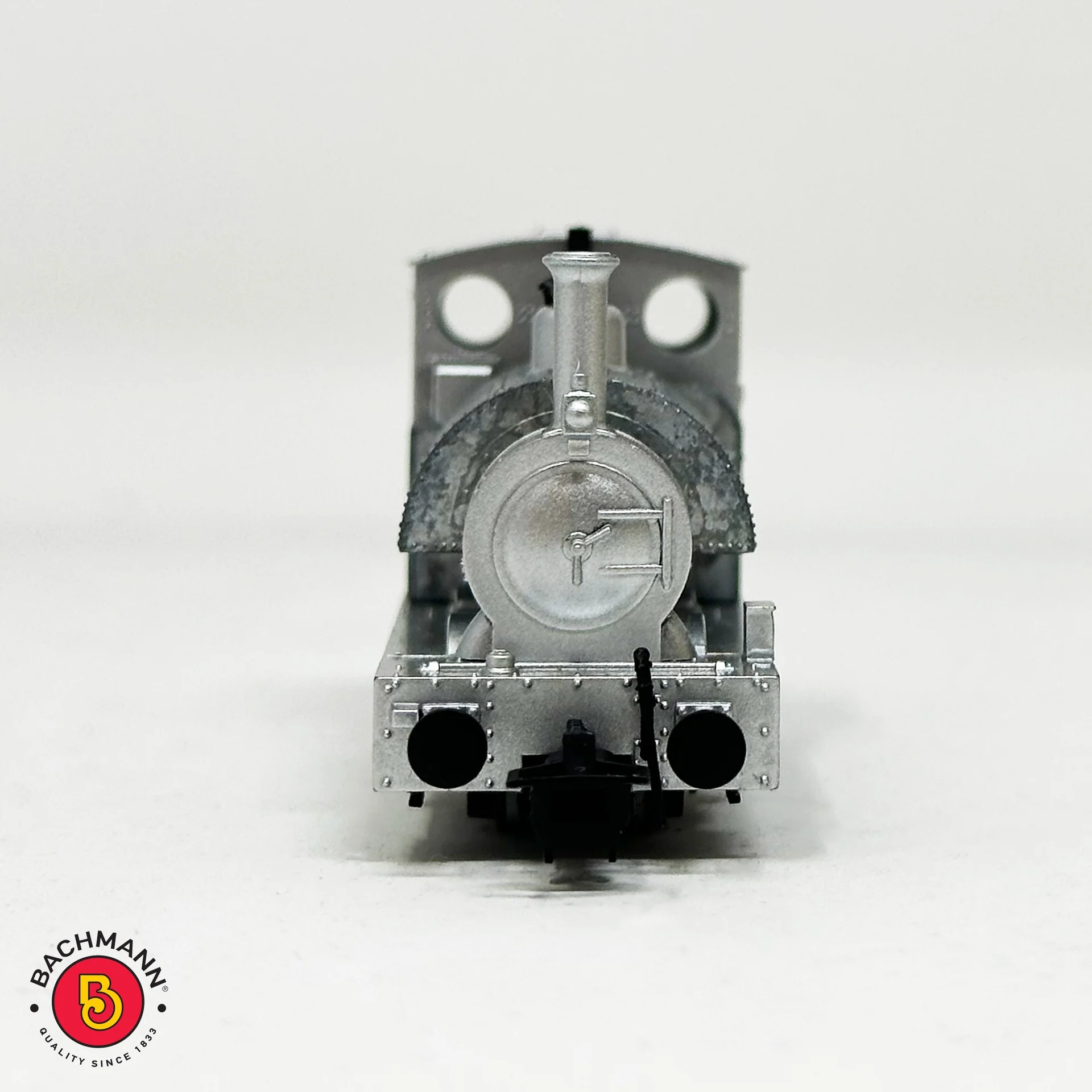 Talyllyn / Corris Locomotive Hughes/Falcon 0-4-2St - Sir Haydn - Red - Image 3