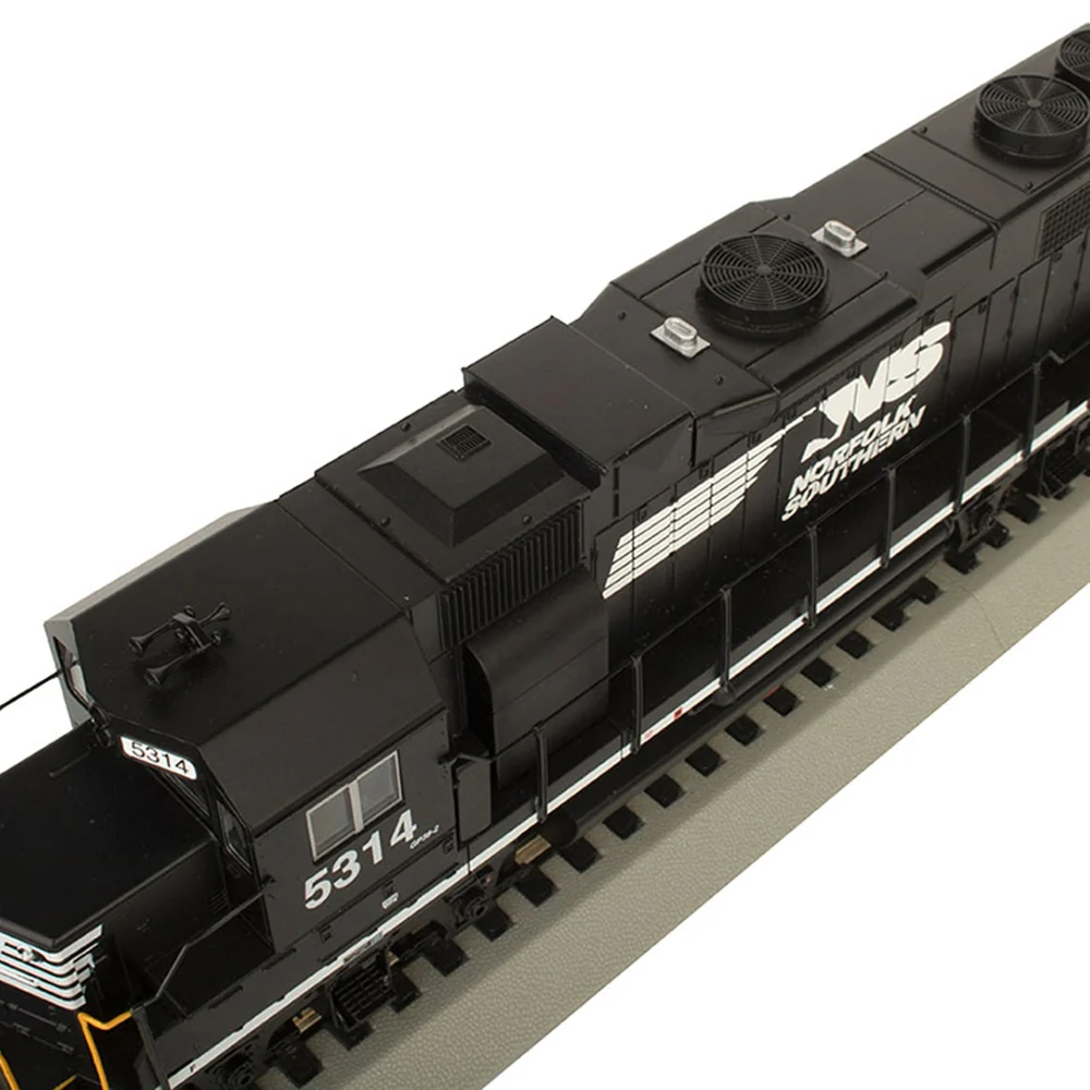 GP38-2 - Norfolk Southern #5314 (Thoroughbred) Diesel Locomotives - Image 5