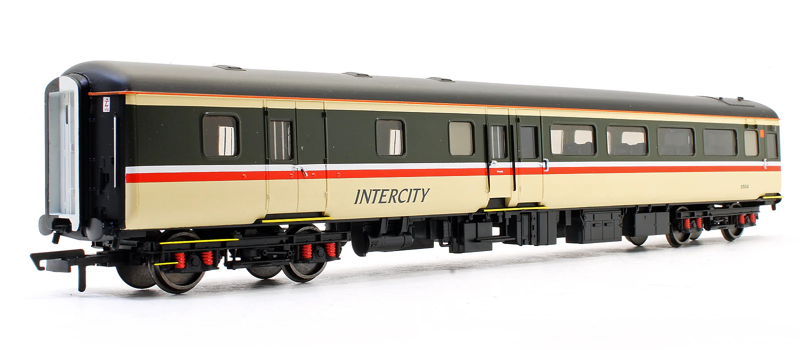 BR Executive MK2E Brake Open Standard Coach '9504' - Image 2