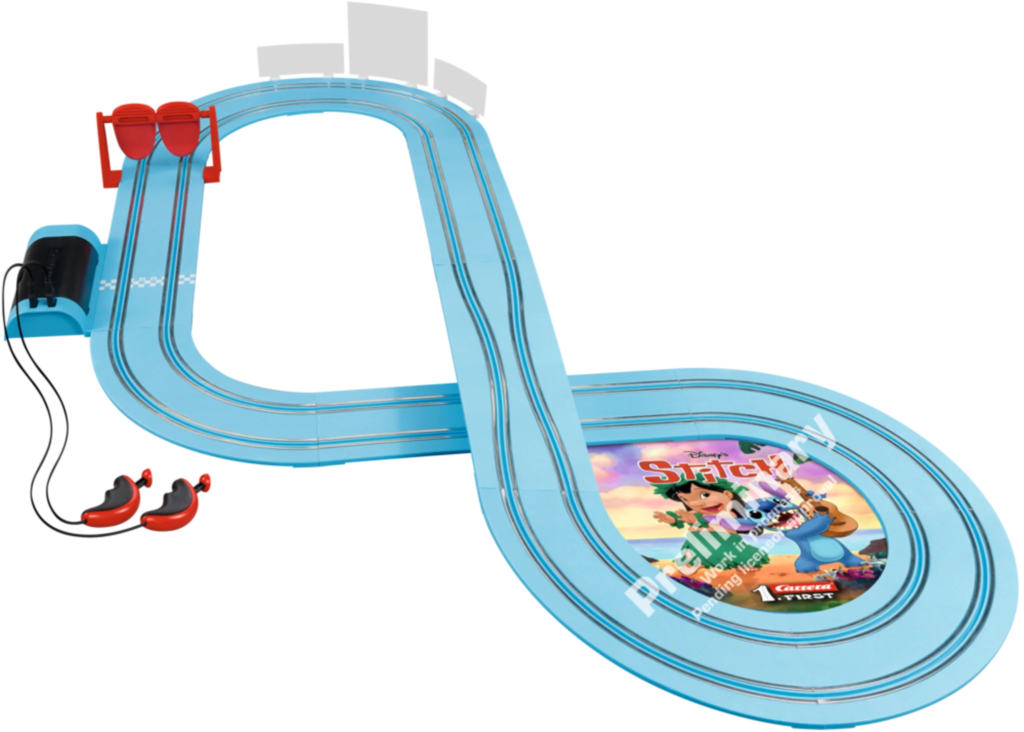 Carrera First: Disney Stitch - Image 2