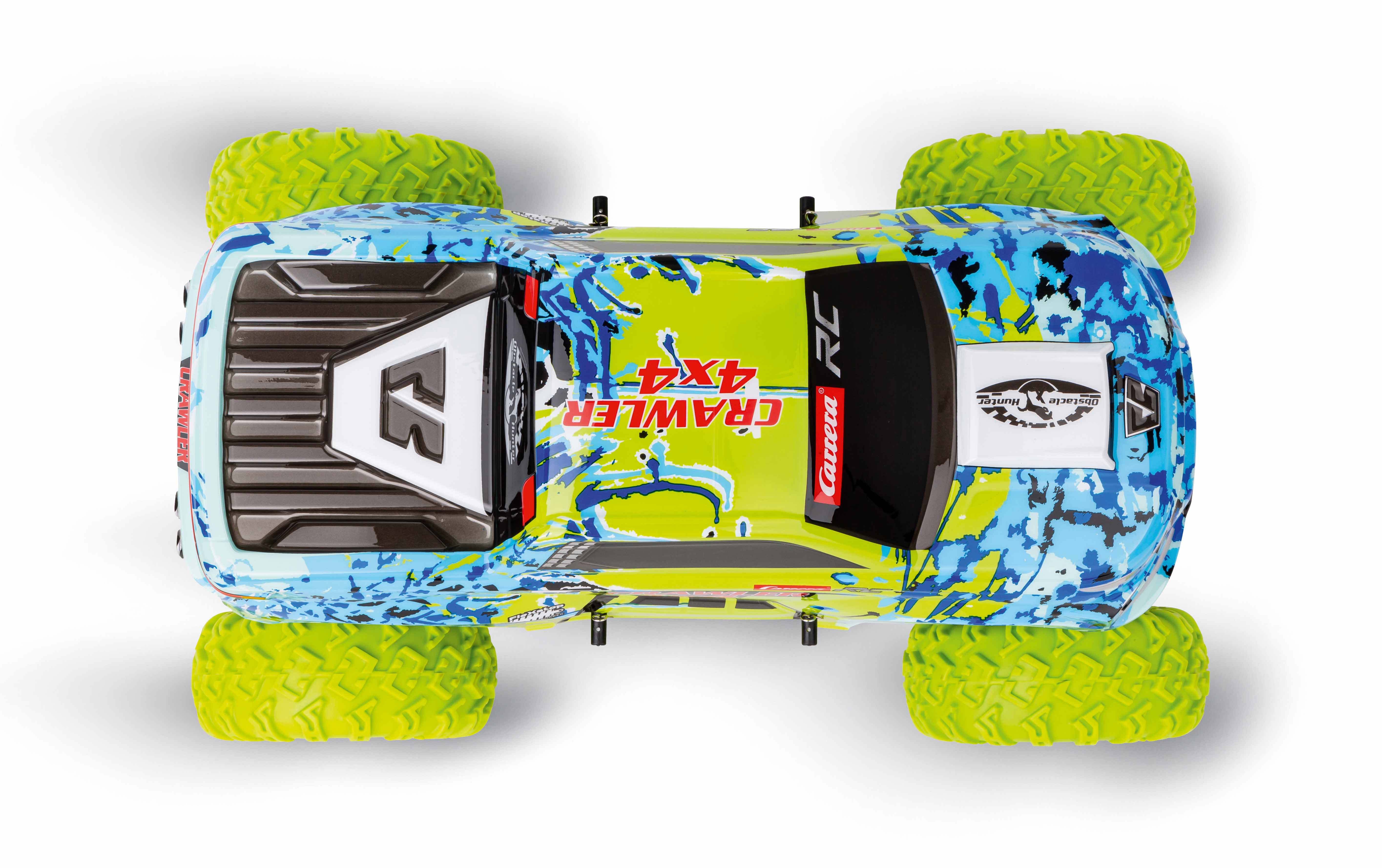 370102012 RC Crawler (Supersize) - Carrera® Profi® RC - Image 7