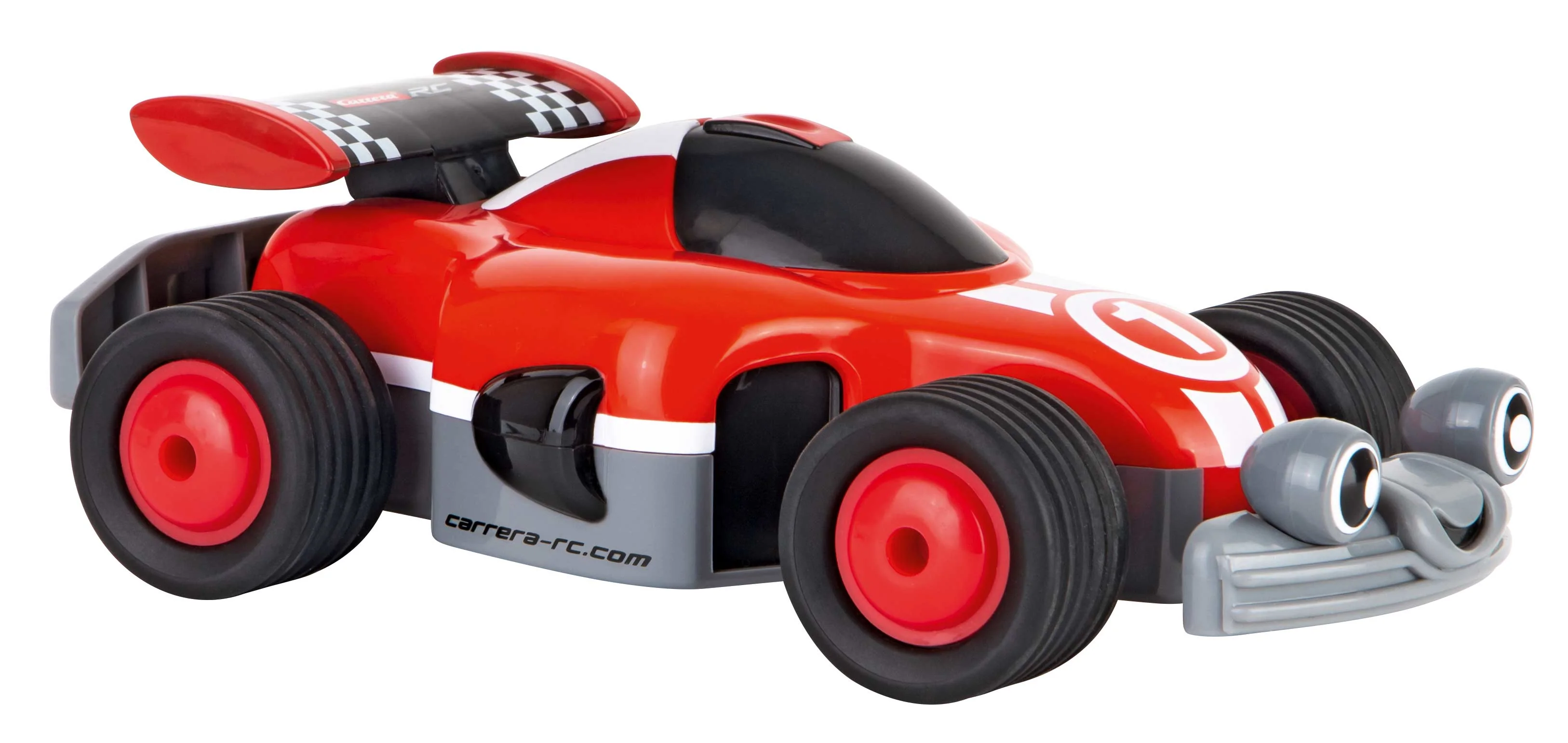 370181073P Carrera First RC Racer 2.4GHz - Image 4