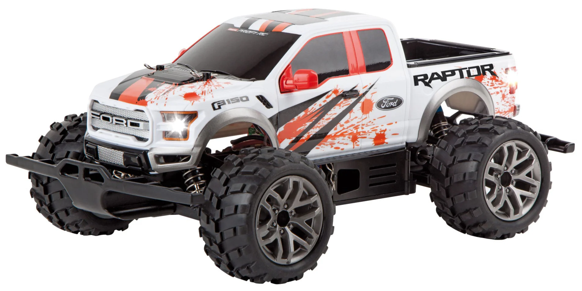 370183017 RC Ford F-150 Raptor -PX- Carrera® Profi® RC - Image 3