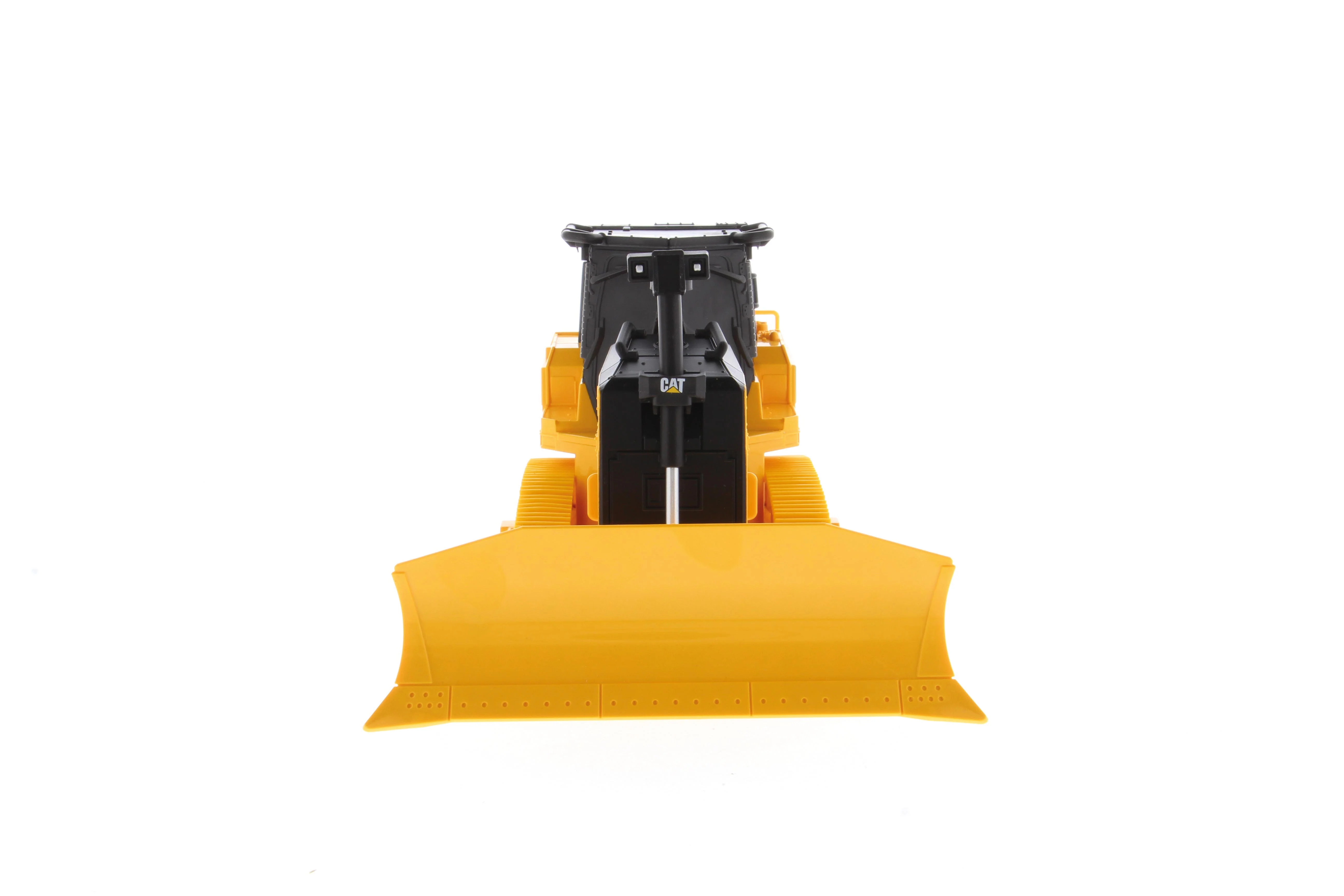 37023002 RC CAT "D7E Track-Type Tractor" - Image 8