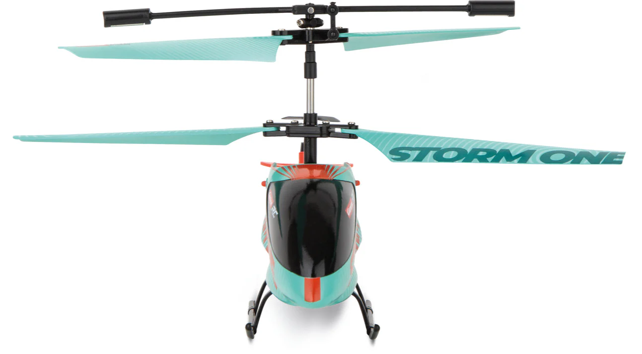 370501053 Carrera RC Storm One 2.4GHz - Image 6