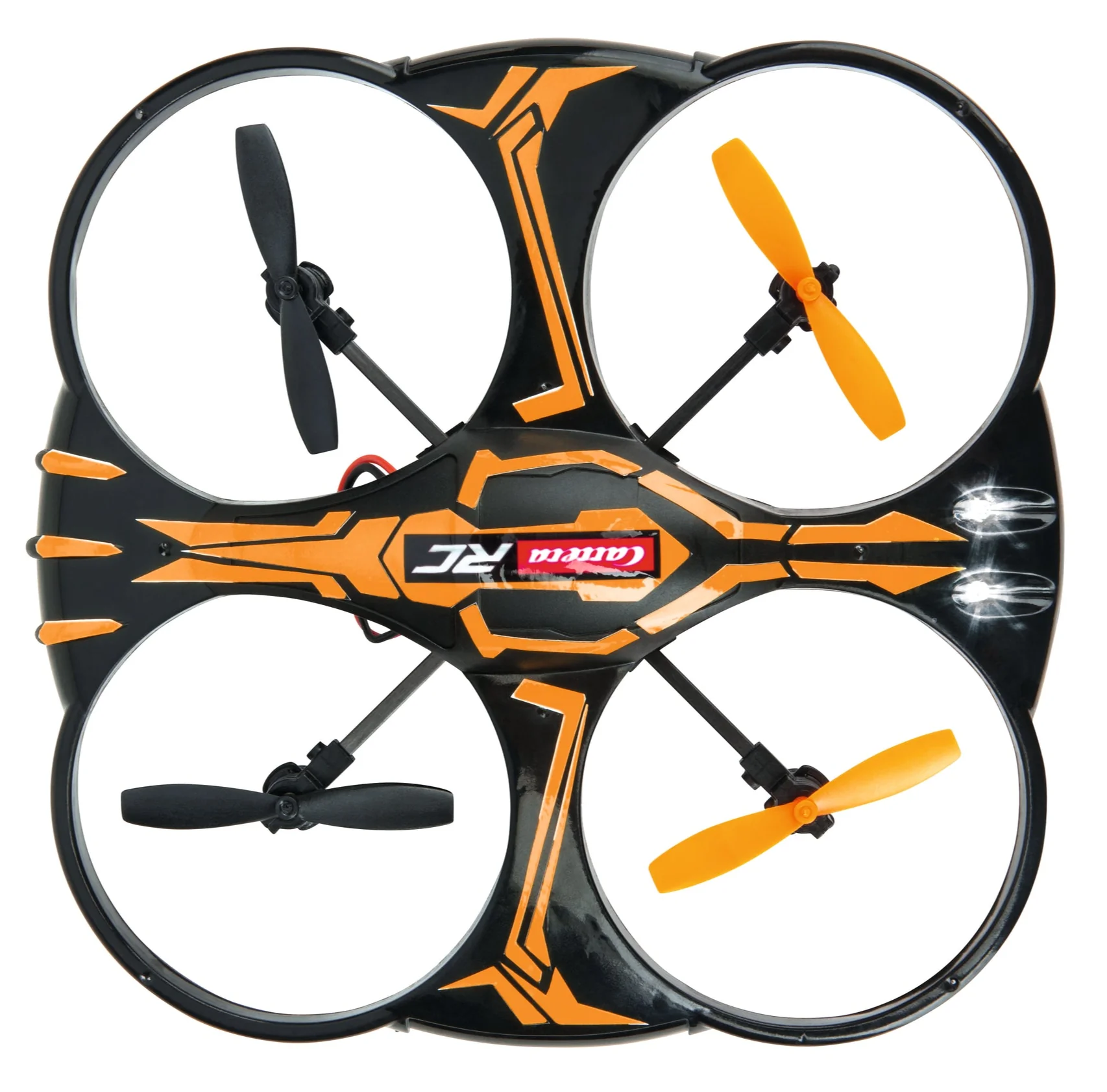 370503032 Carrera RC Quadcopter X2 2.4GHz - Image 4