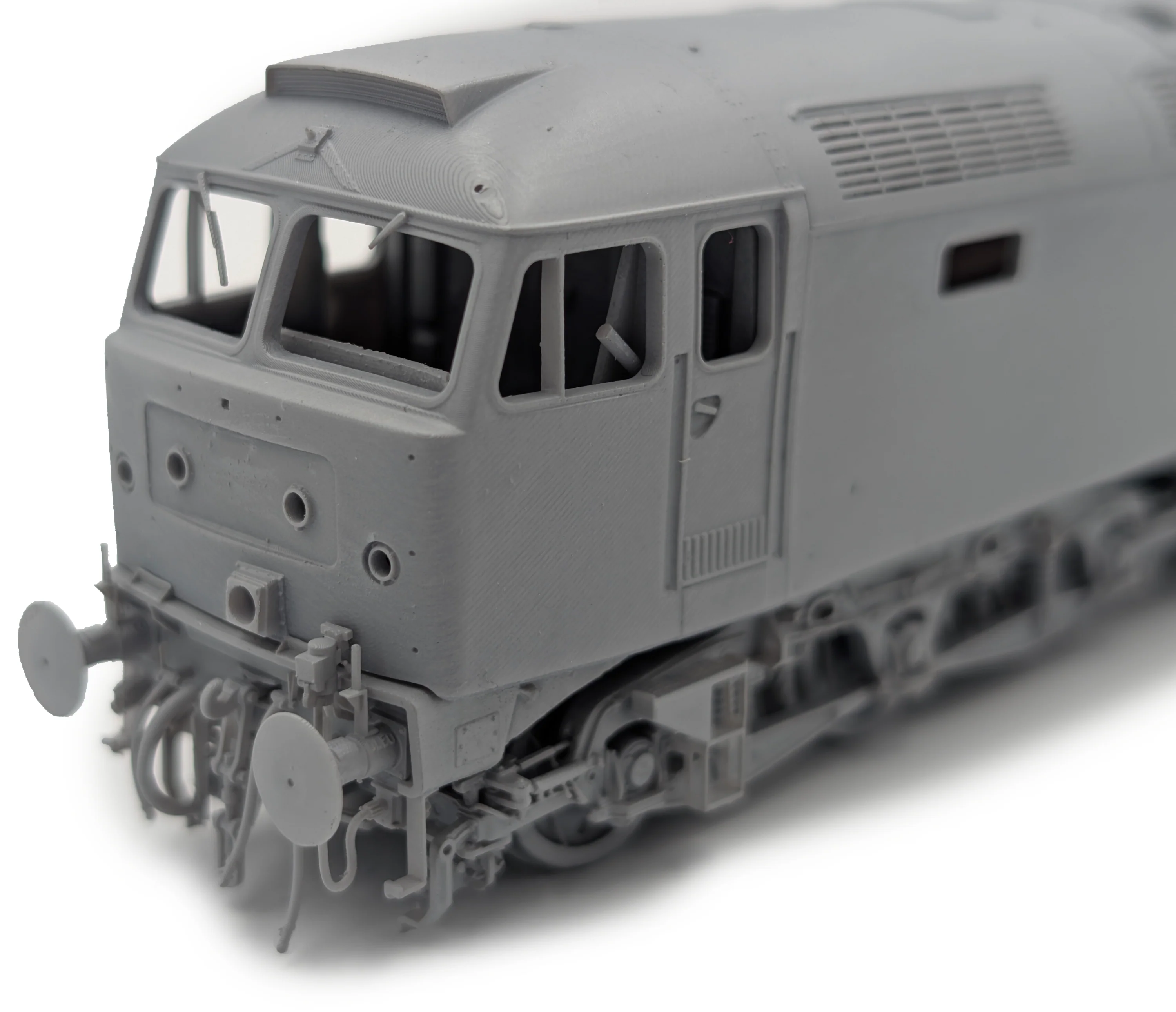 Class 47 RES Royal Livery 'Prince William' No.47798 Diesel Locomotive - DCC Sound - Image 10