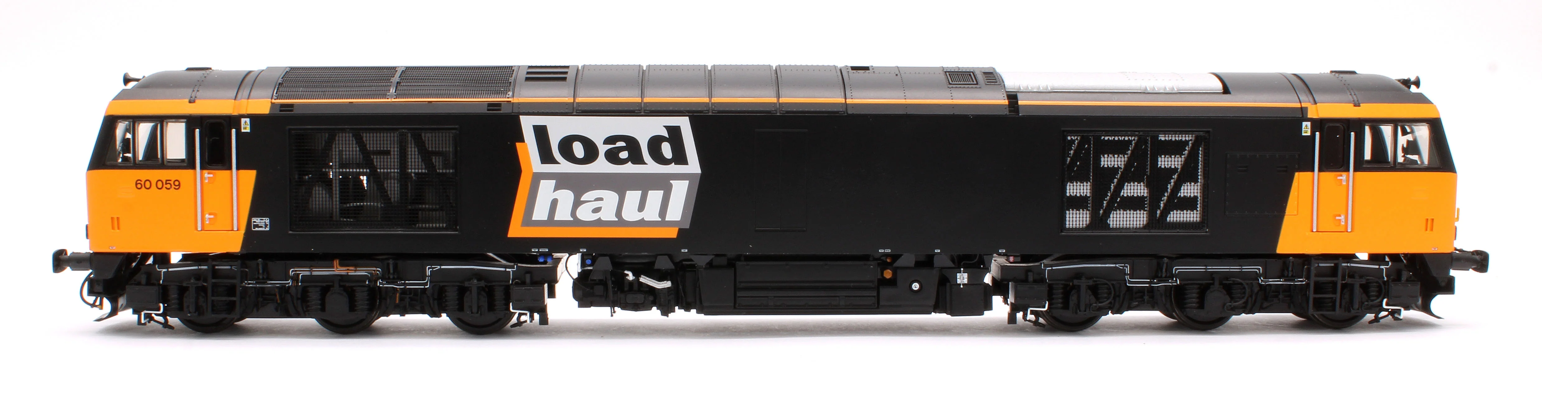 CM-60059-LH Class 60 059 “Swinden Dalesmen” Loadhaul Diesel Electric Locomotive - Image 5