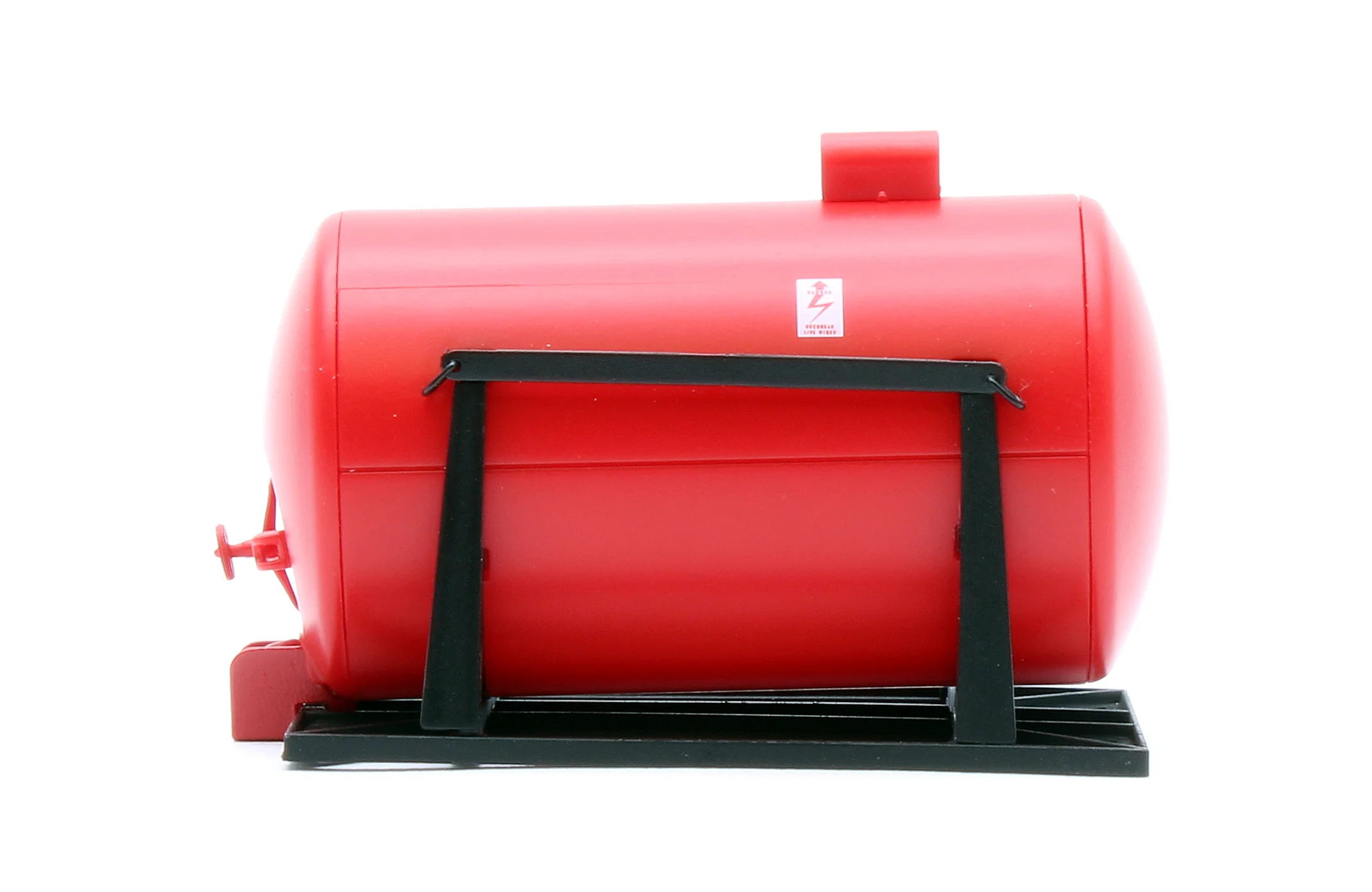 Plain Red (Internal User) B749028 Tank Load - Image 3