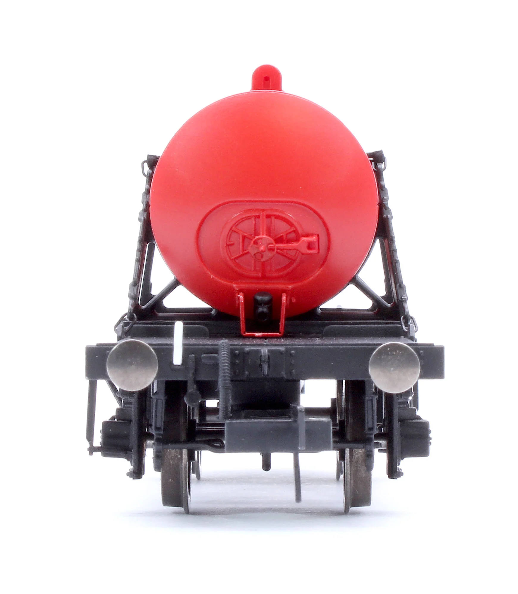Haymarket Water Tank Demountable Tank Wagon B749039 - Image 4