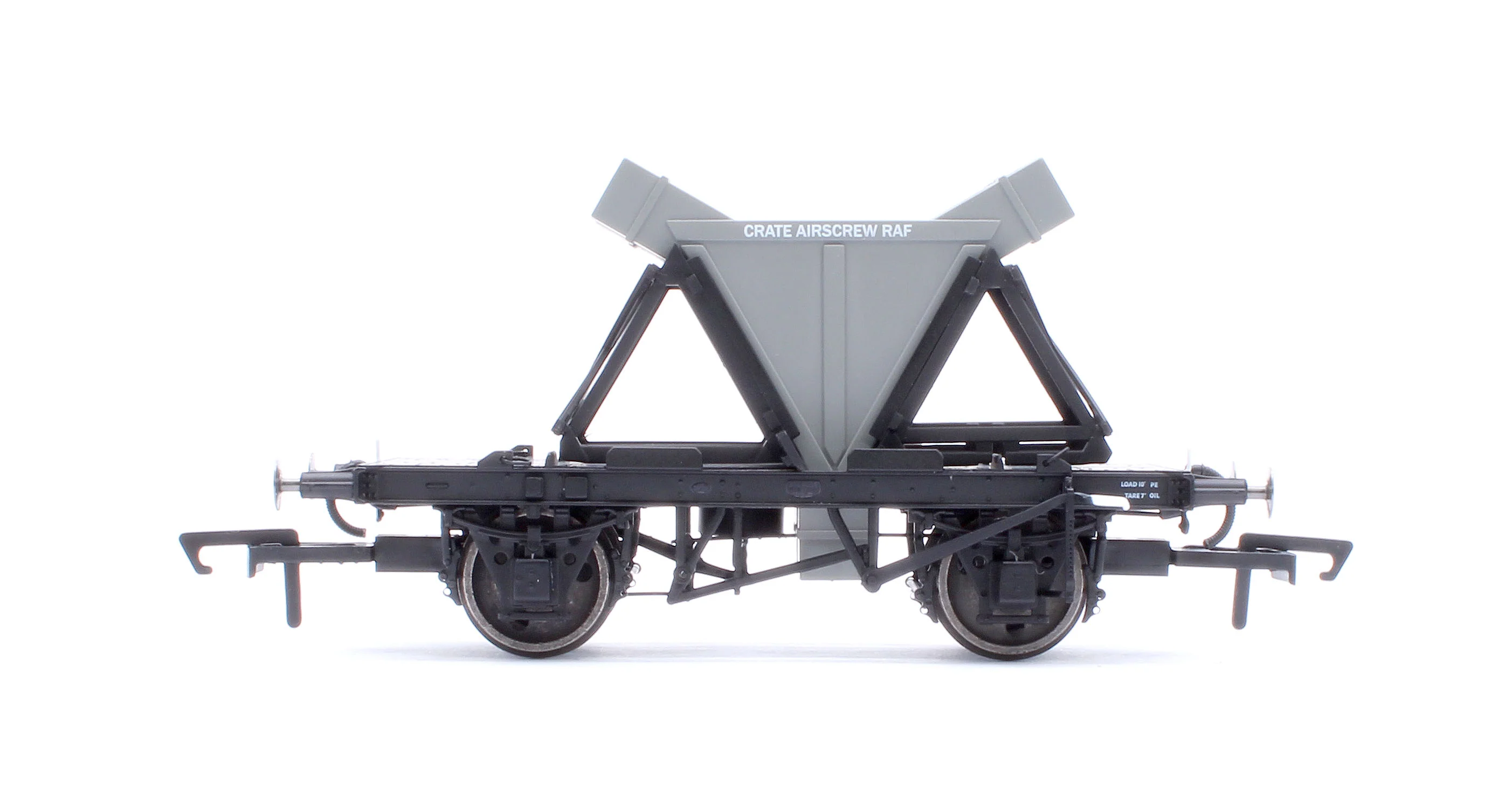 Propeller Carrier Demountable Tank Wagon B749039 - Image 3