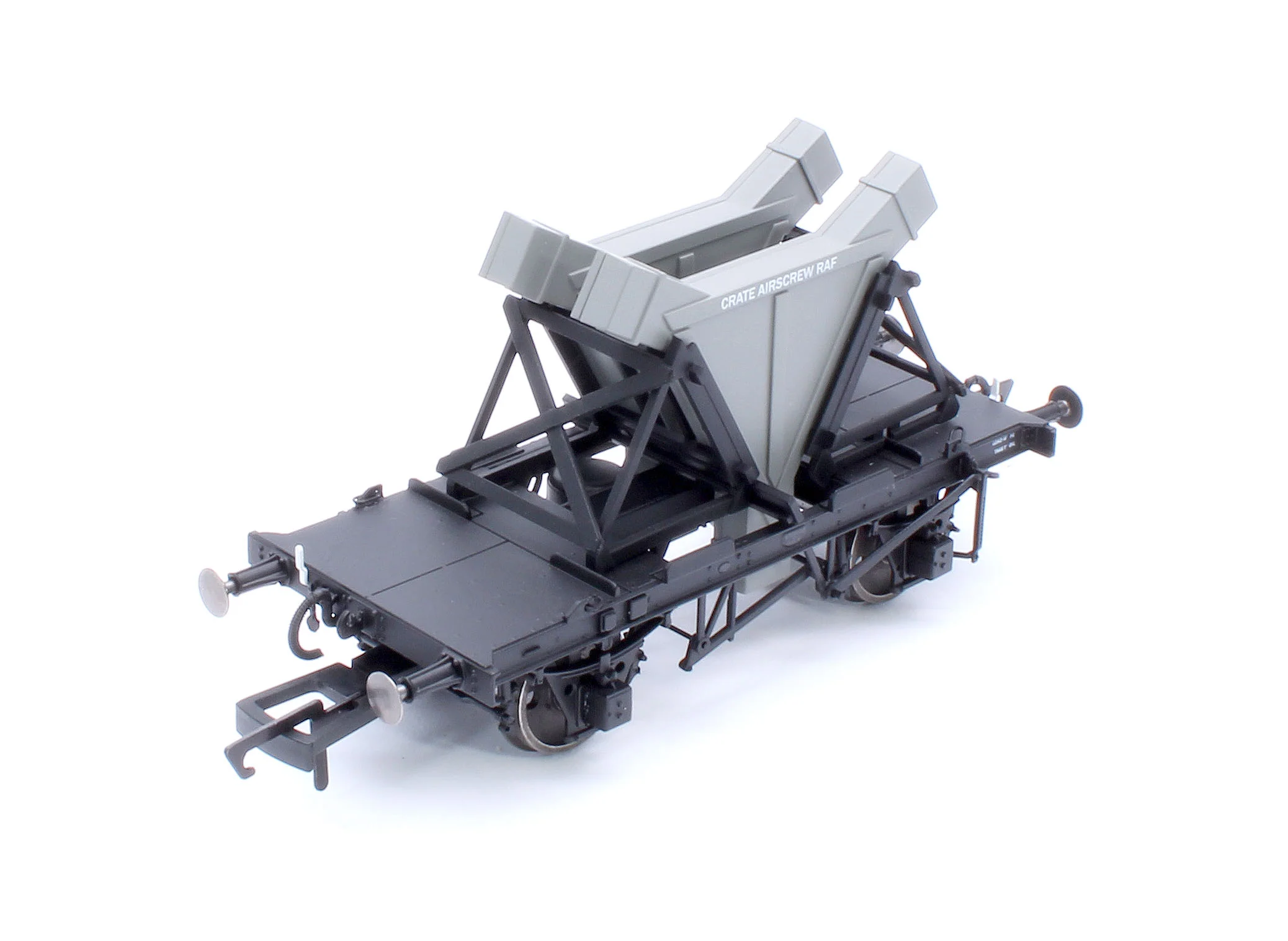 Propeller Carrier Demountable Tank Wagon B749039 - Image 5