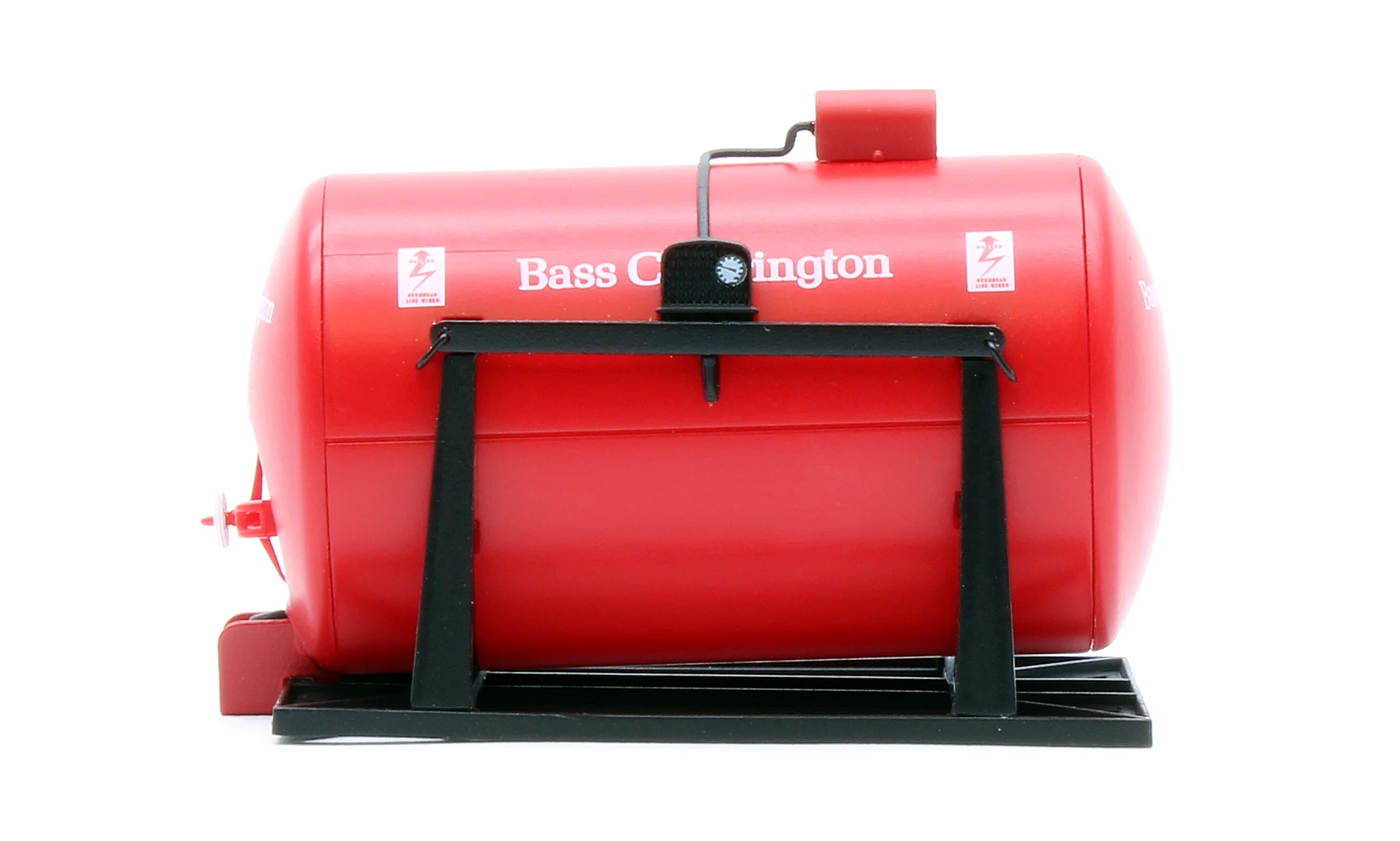 Bass Charrington B749028 Tank Load - Image 3