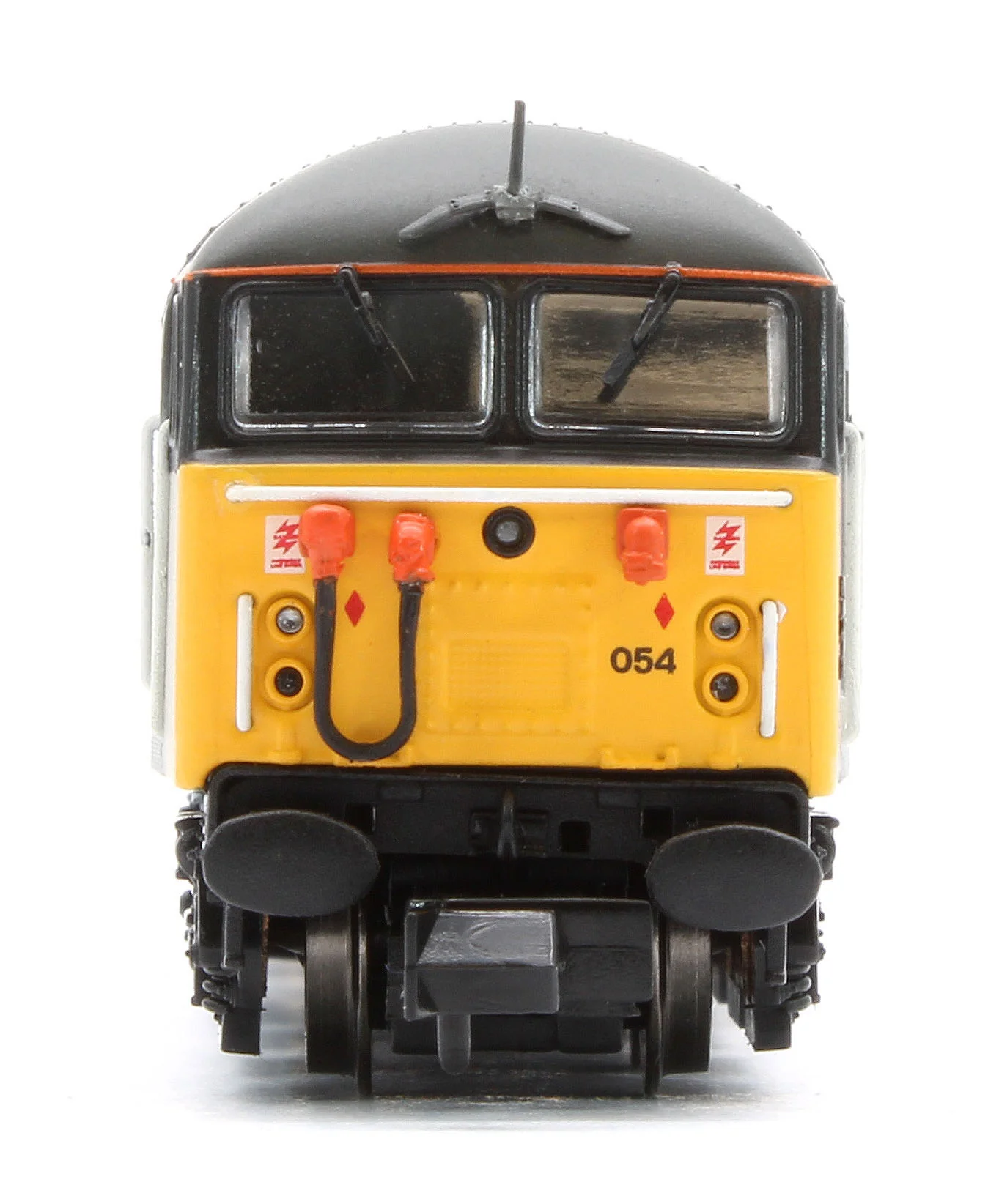 2D-004-016 Class 56 56054 BR Railfreight Coal Diesel Locomotive - Image 6