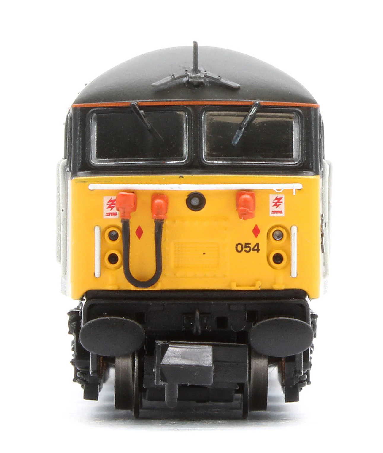 2D-004-016D Class 56 56054 BR Railfreight Coal Diesel Locomotive - DCC Fitted - Image 7